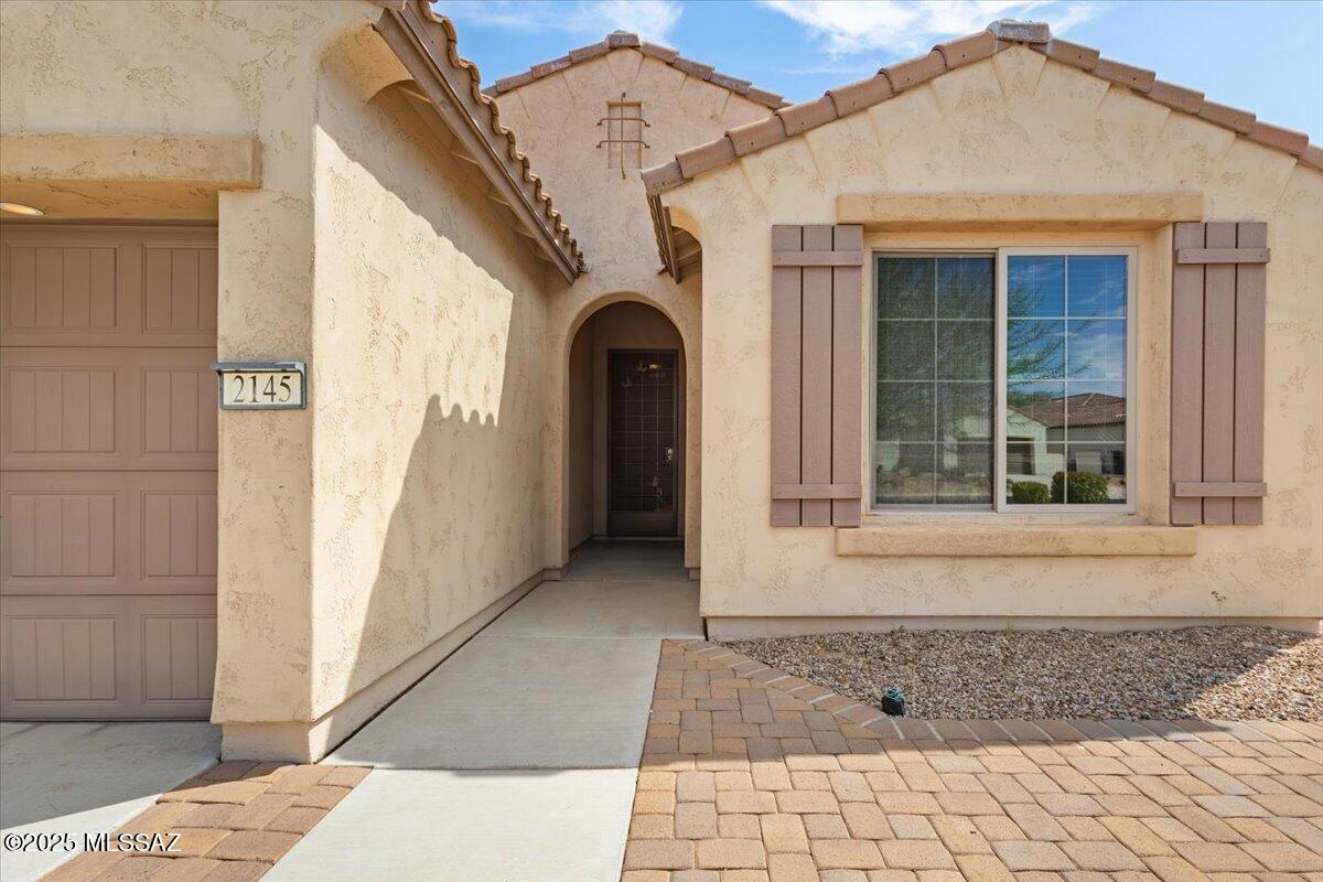 2145 E Thunderchief Drive