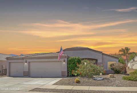 519 W Silvertip Road Tucson AZ 85737