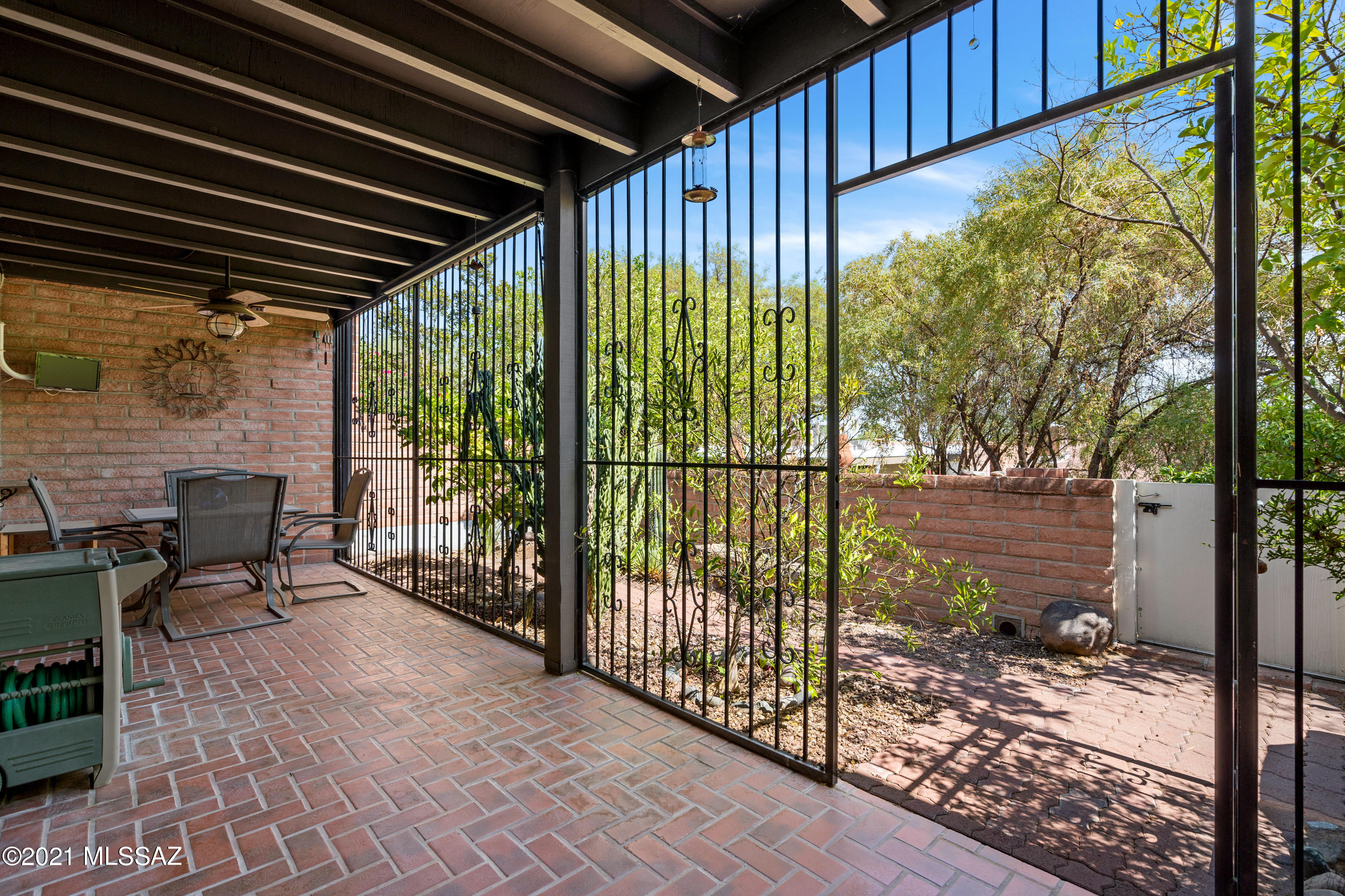 Tierra Serena Townhouses (1-117) - Residential