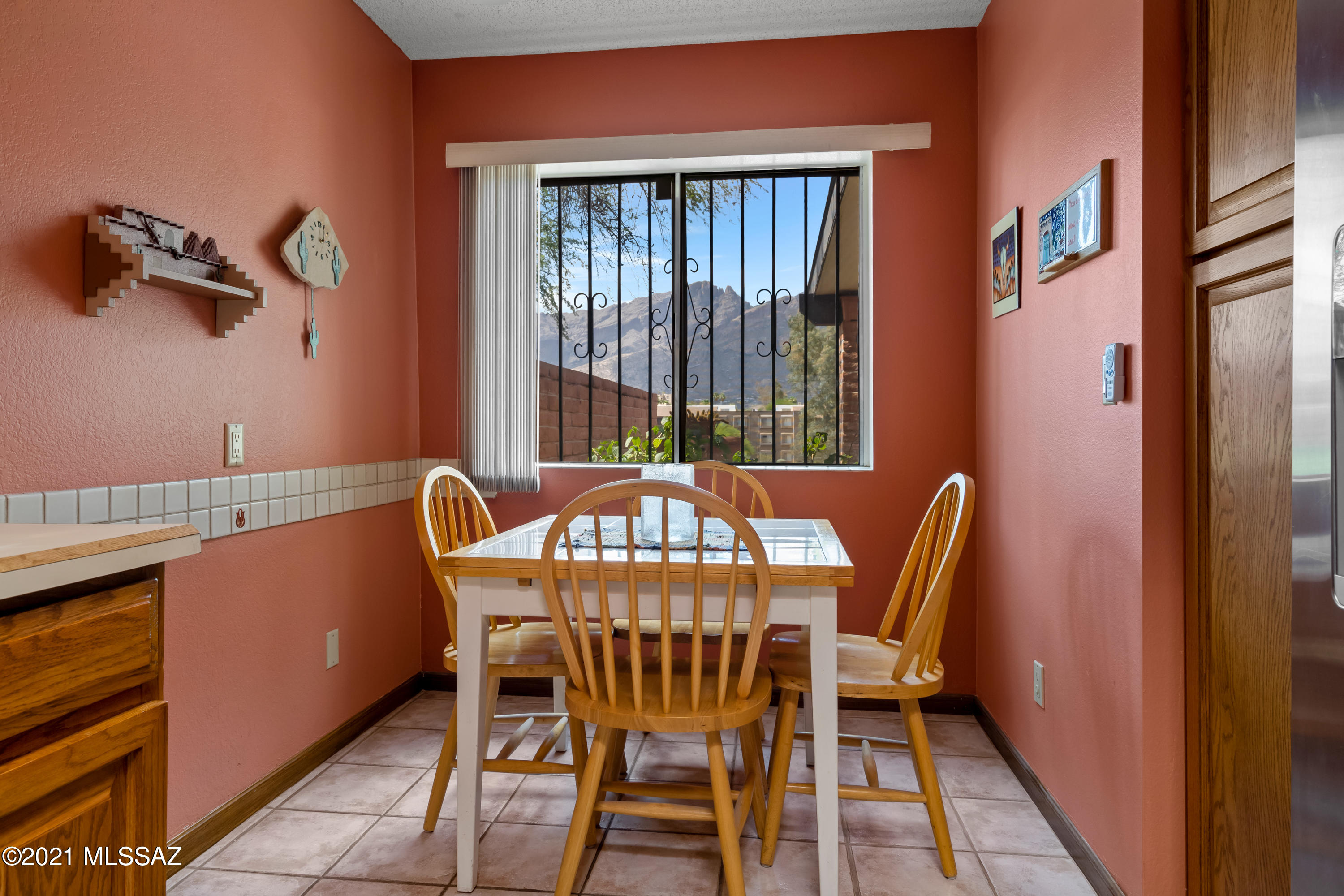 Tierra Serena Townhouses (1-117) - Residential