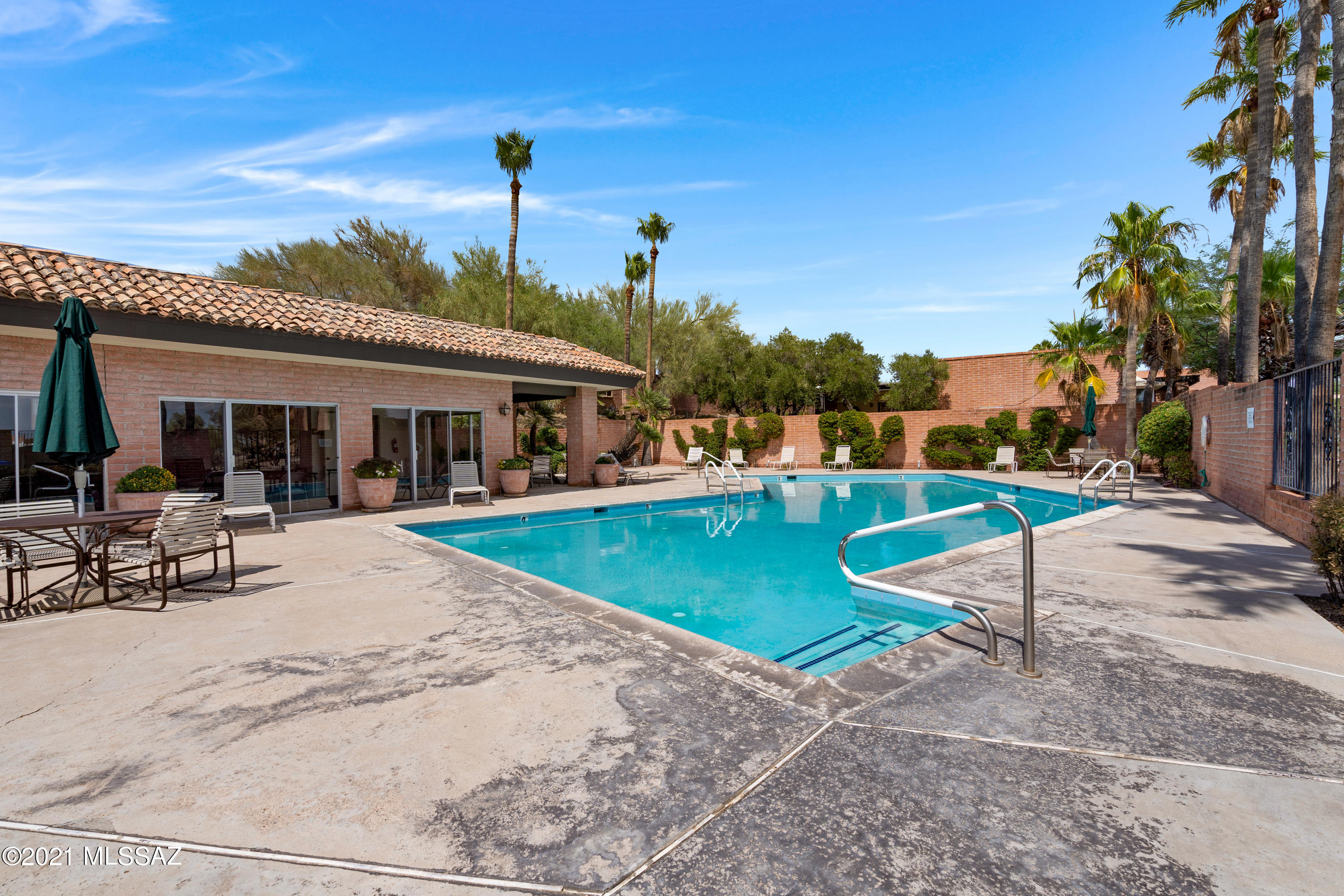 Tierra Serena Townhouses (1-117) - Residential