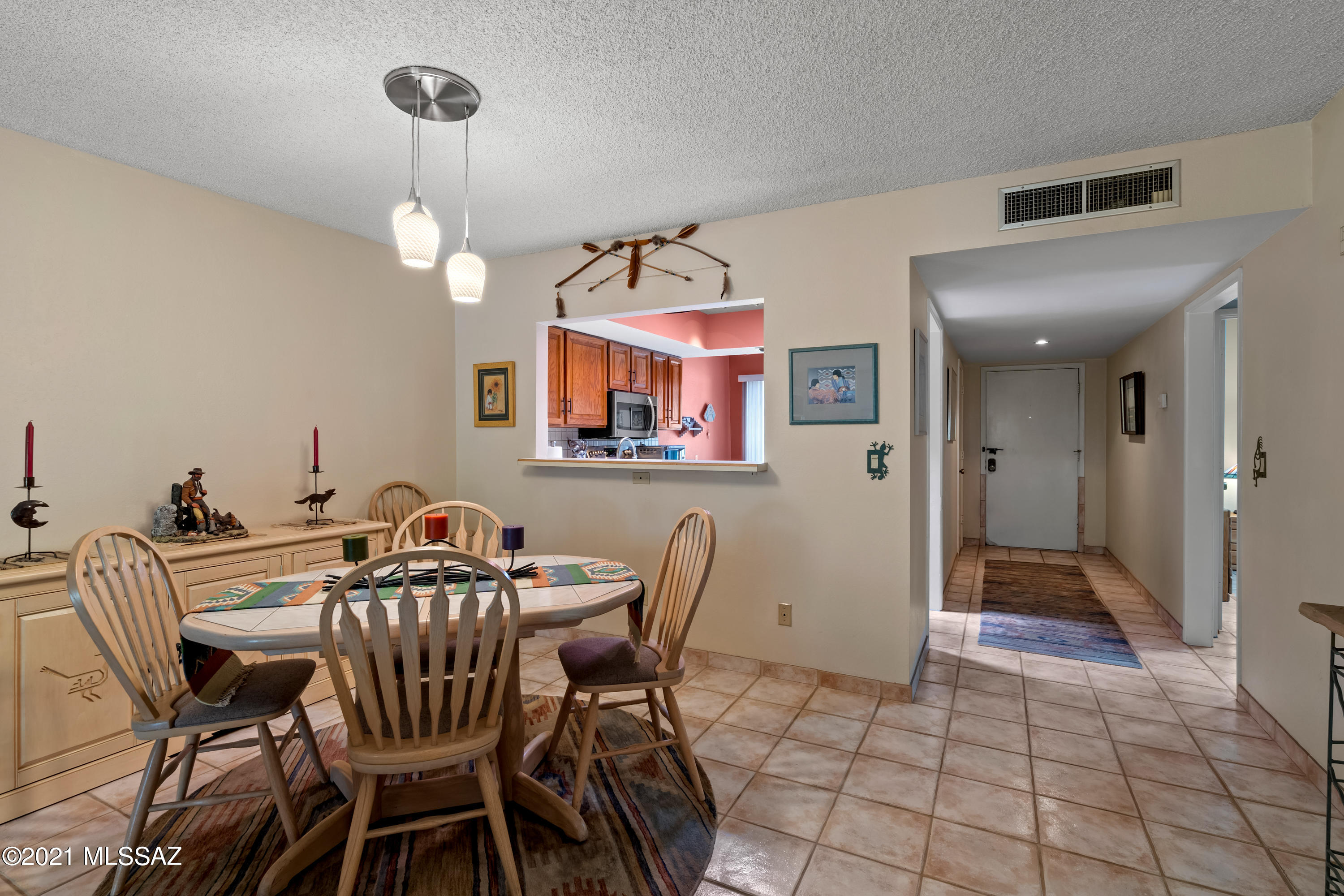 Tierra Serena Townhouses (1-117) - Residential