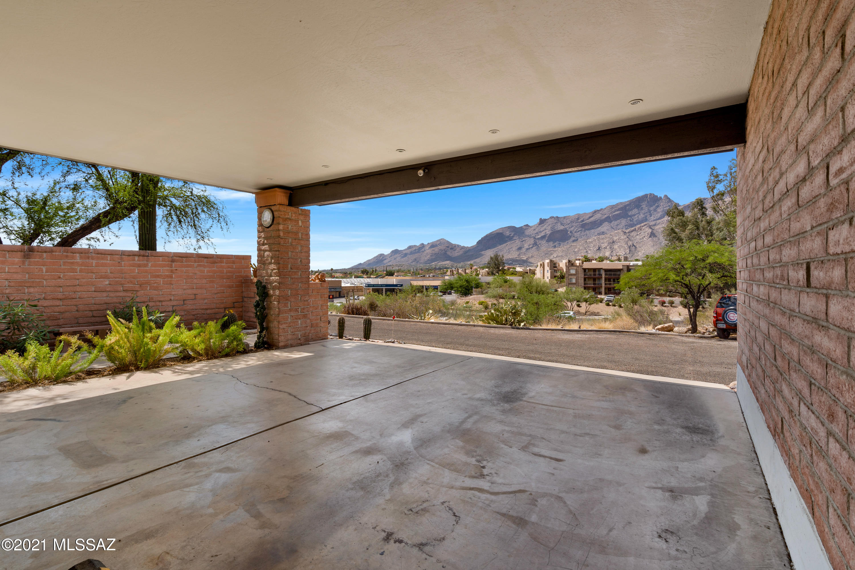 Tierra Serena Townhouses (1-117) - Residential