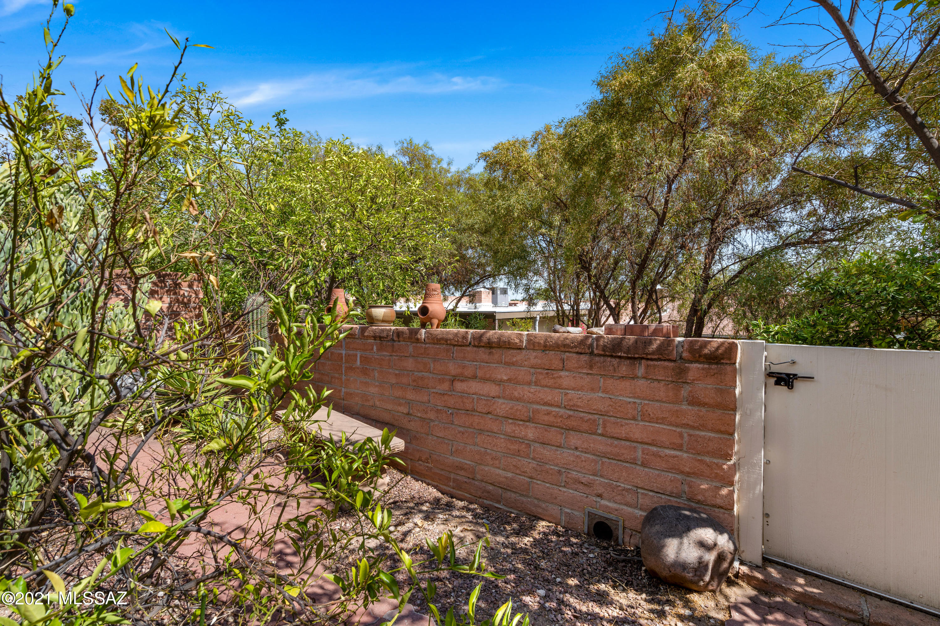 Tierra Serena Townhouses (1-117) - Residential