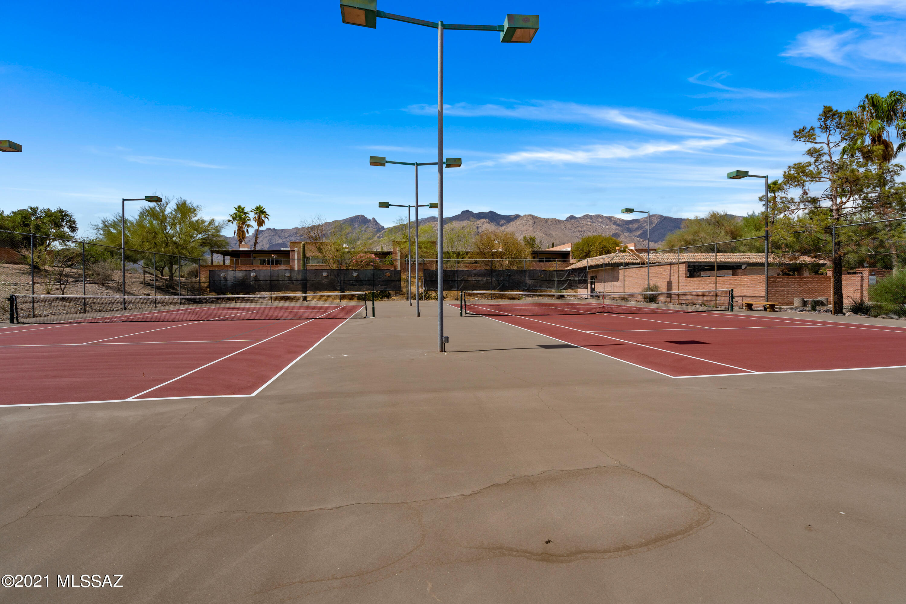 Tierra Serena Townhouses (1-117) - Residential