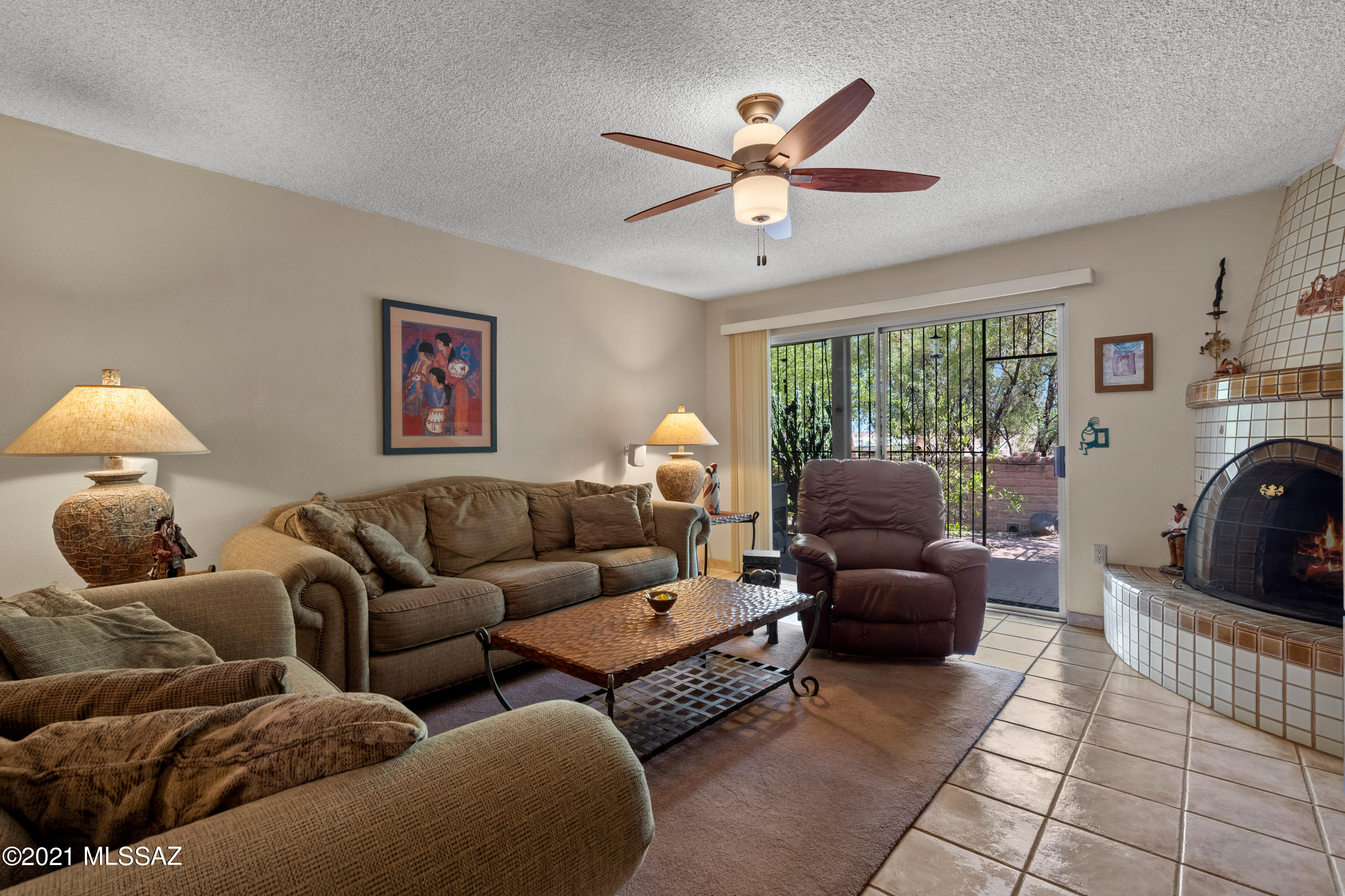 Tierra Serena Townhouses (1-117) - Residential