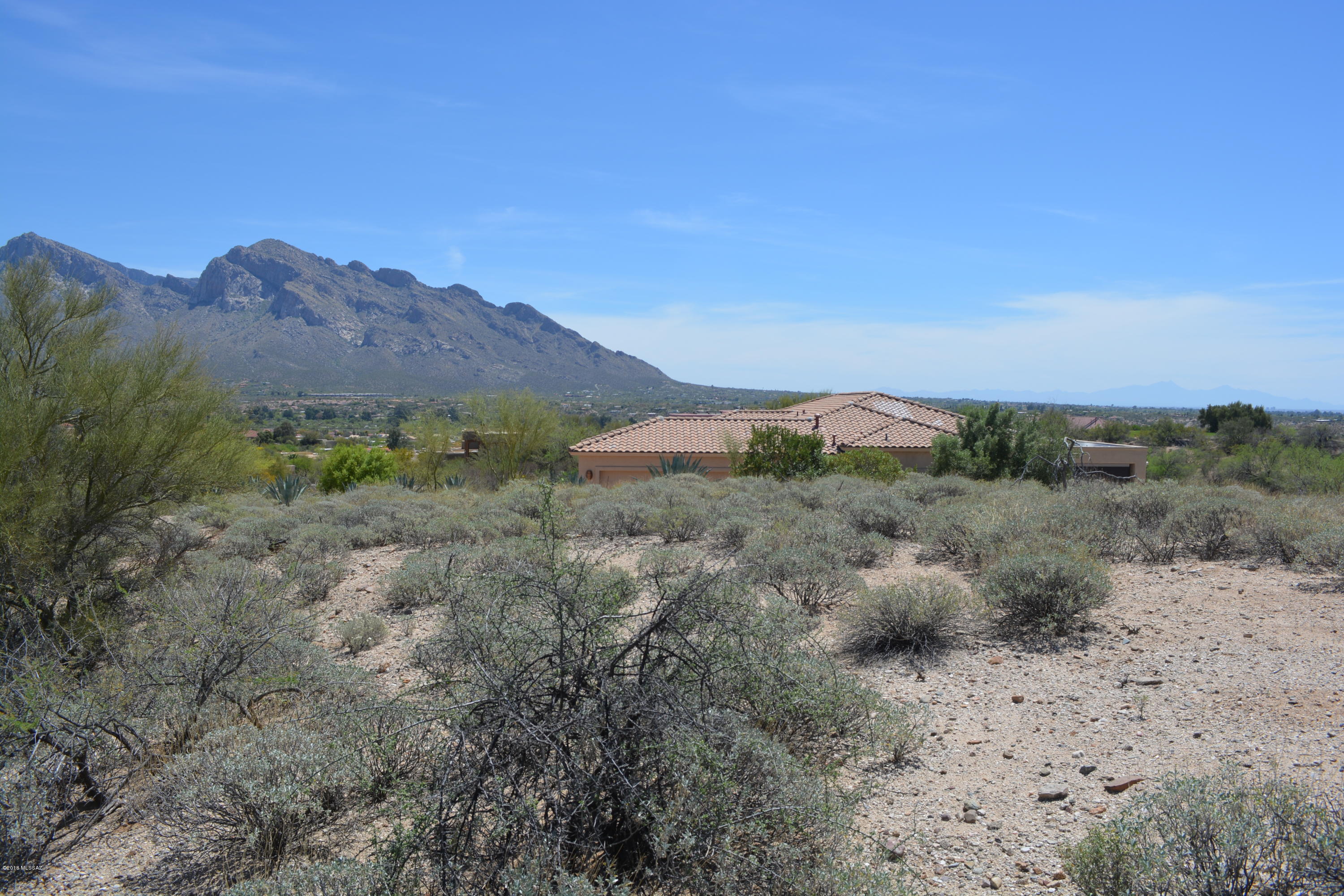 Canada Hills Est Phase ll (42-130) - Land