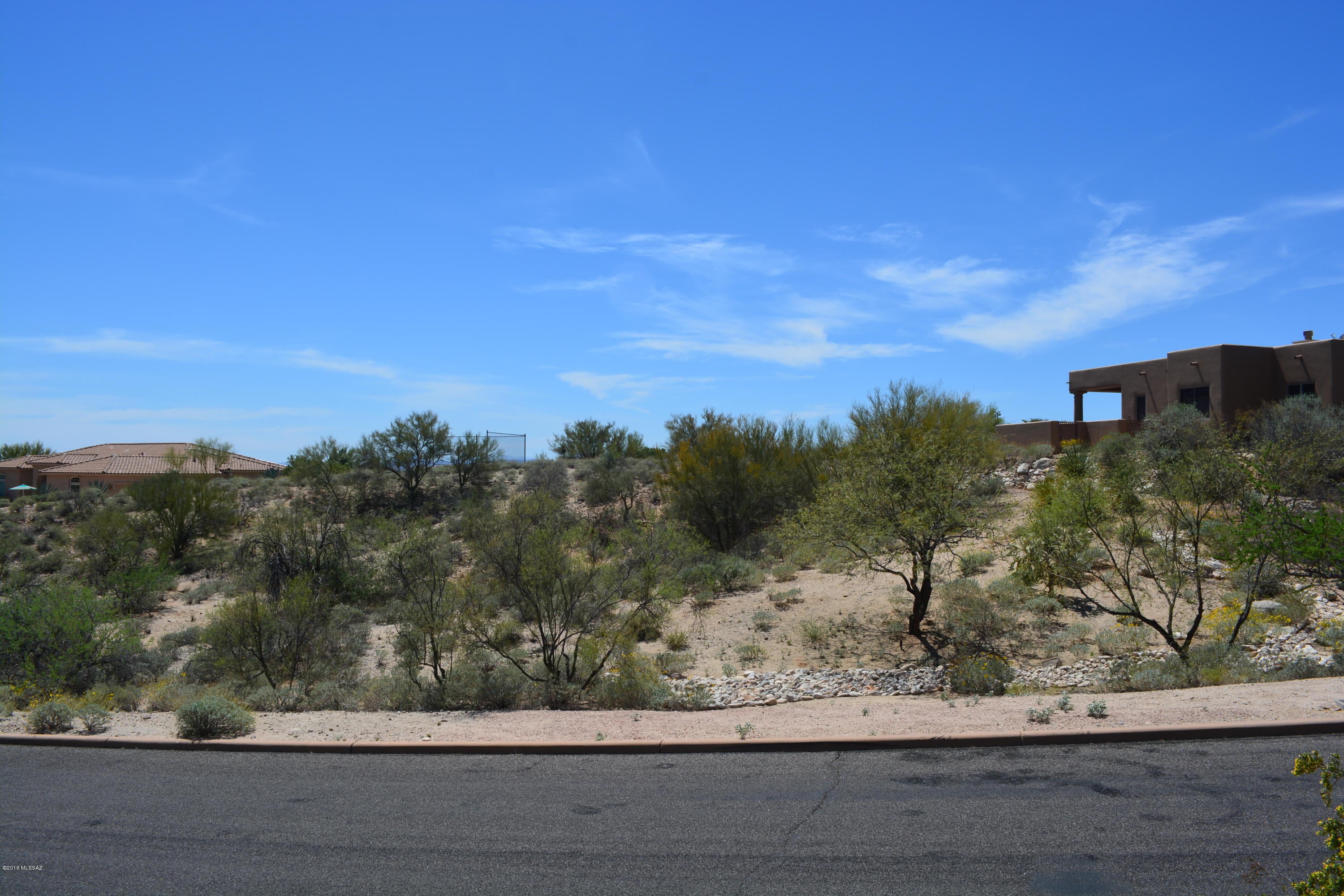 Canada Hills Est Phase ll (42-130) - Land