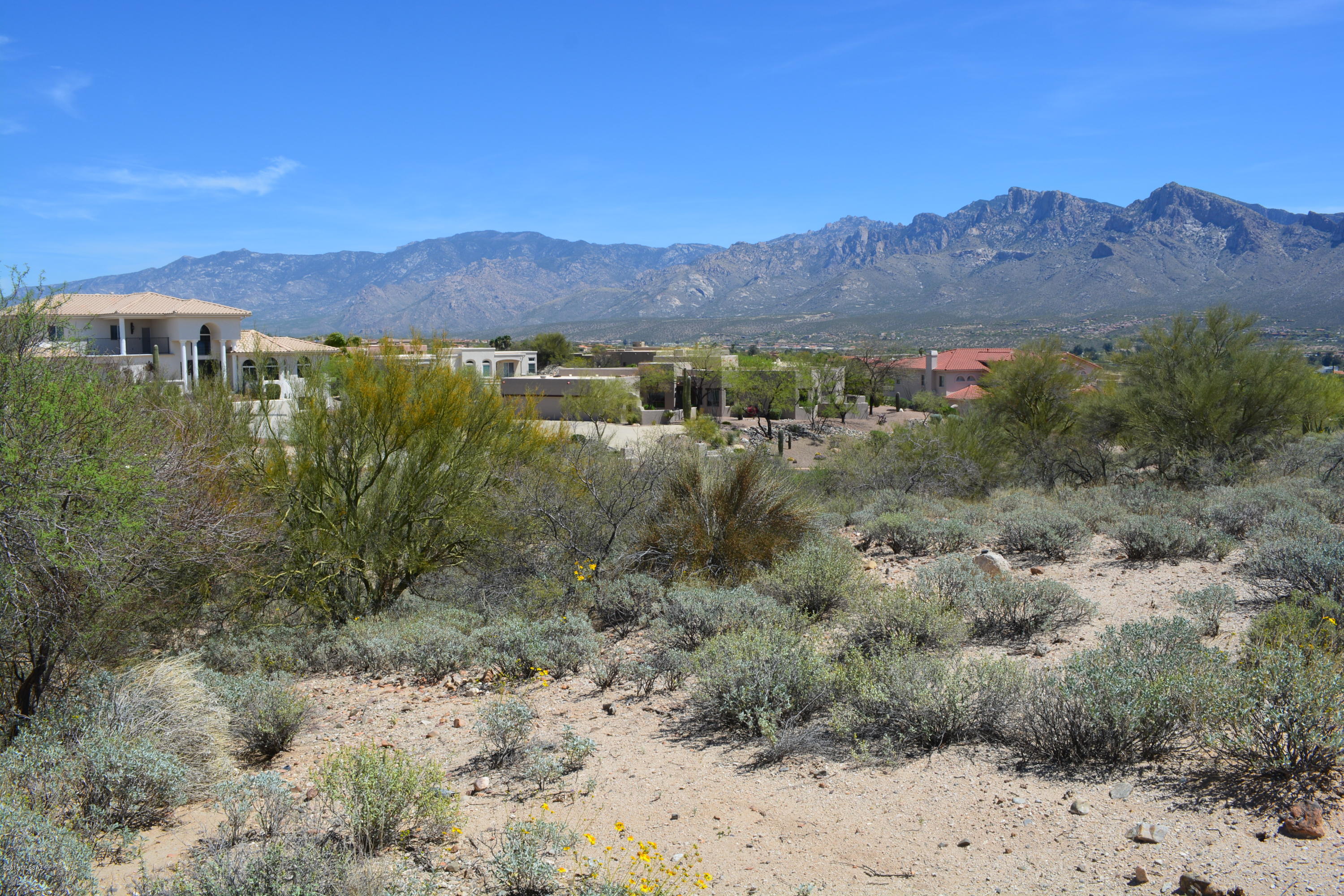Canada Hills Est Phase ll (42-130) - Land