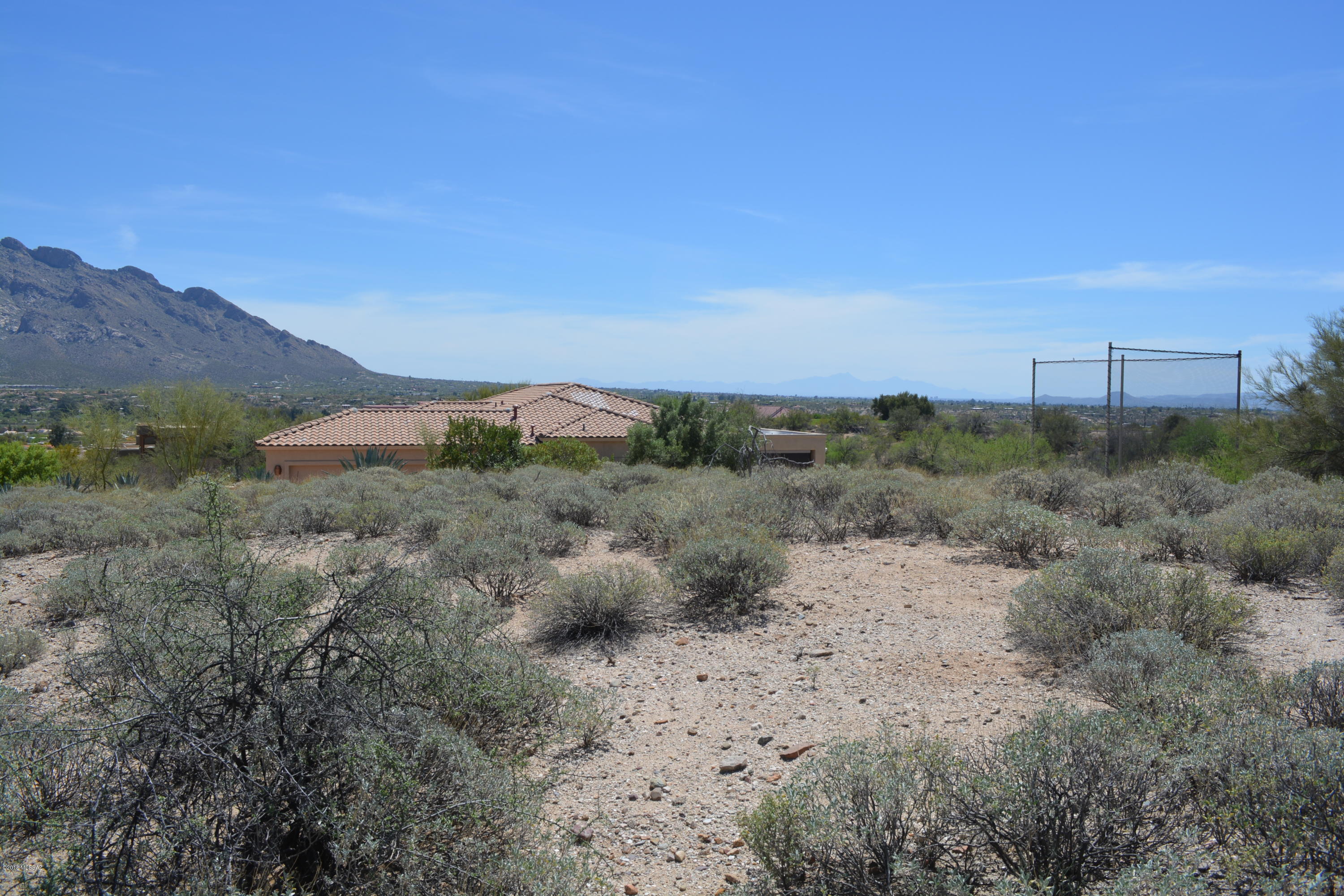 Canada Hills Est Phase ll (42-130) - Land