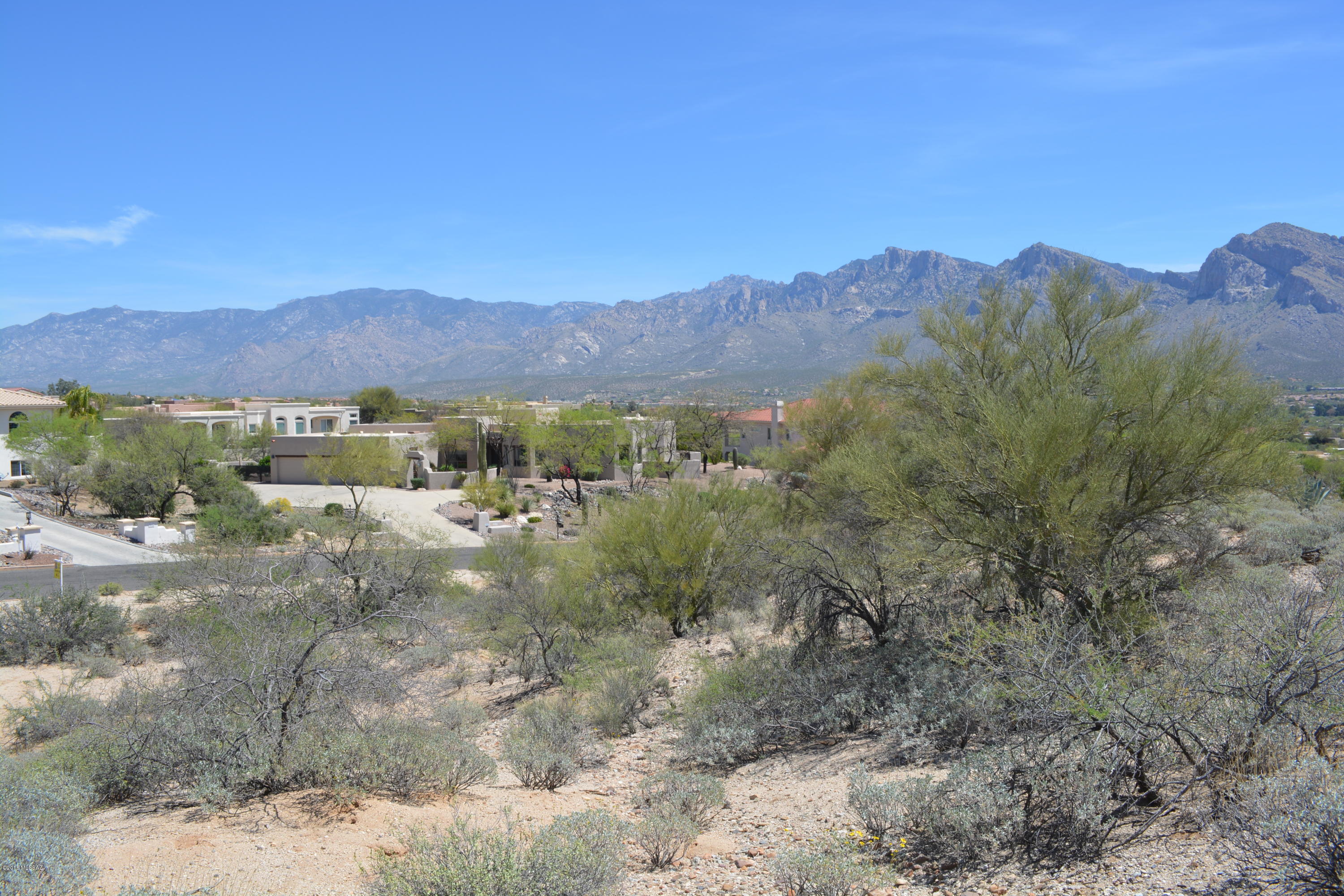 Canada Hills Est Phase ll (42-130) - Land