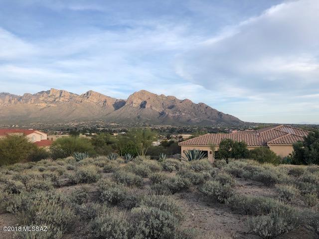 Canada Hills Est Phase ll (42-130) - Land