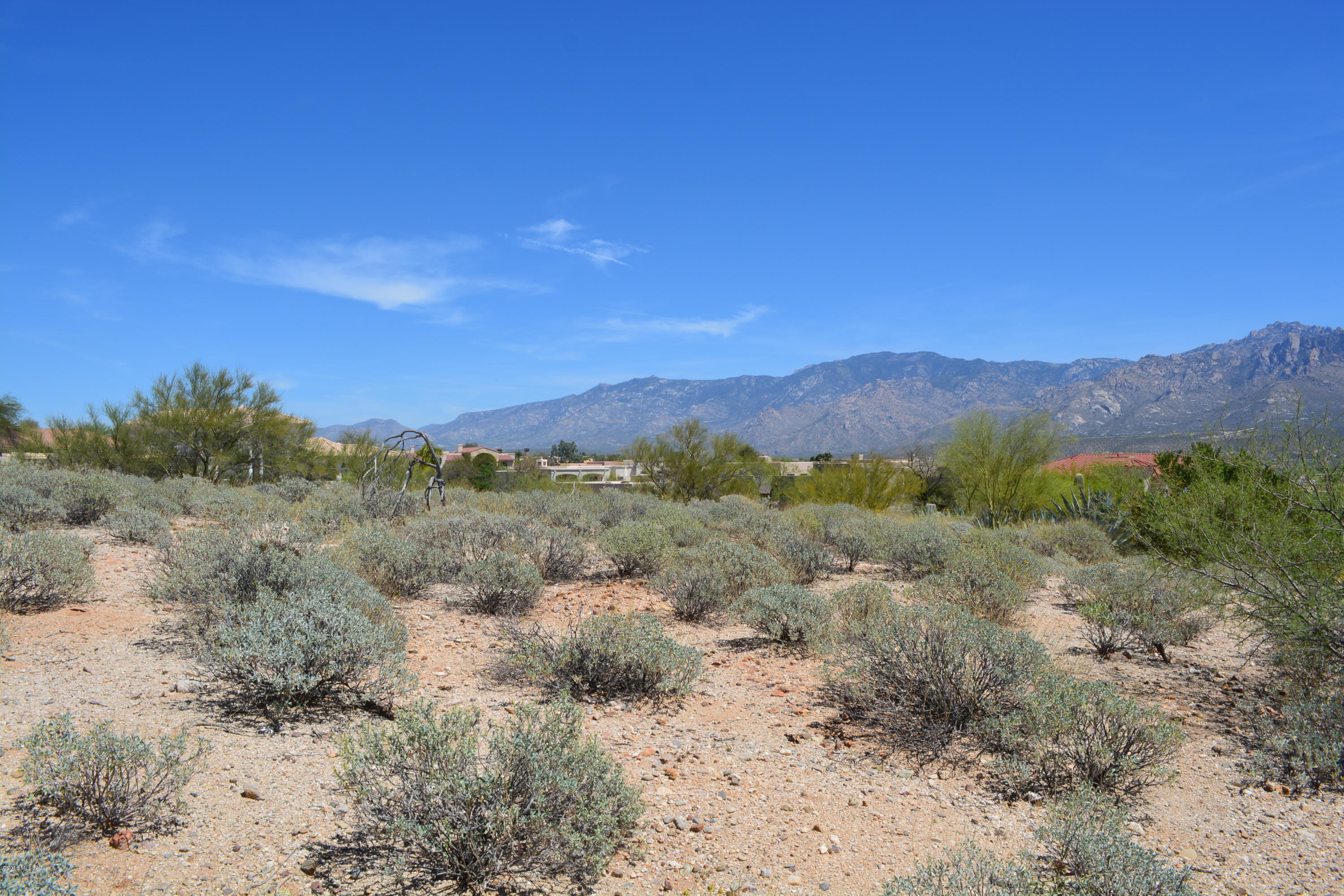 Canada Hills Est Phase ll (42-130) - Land