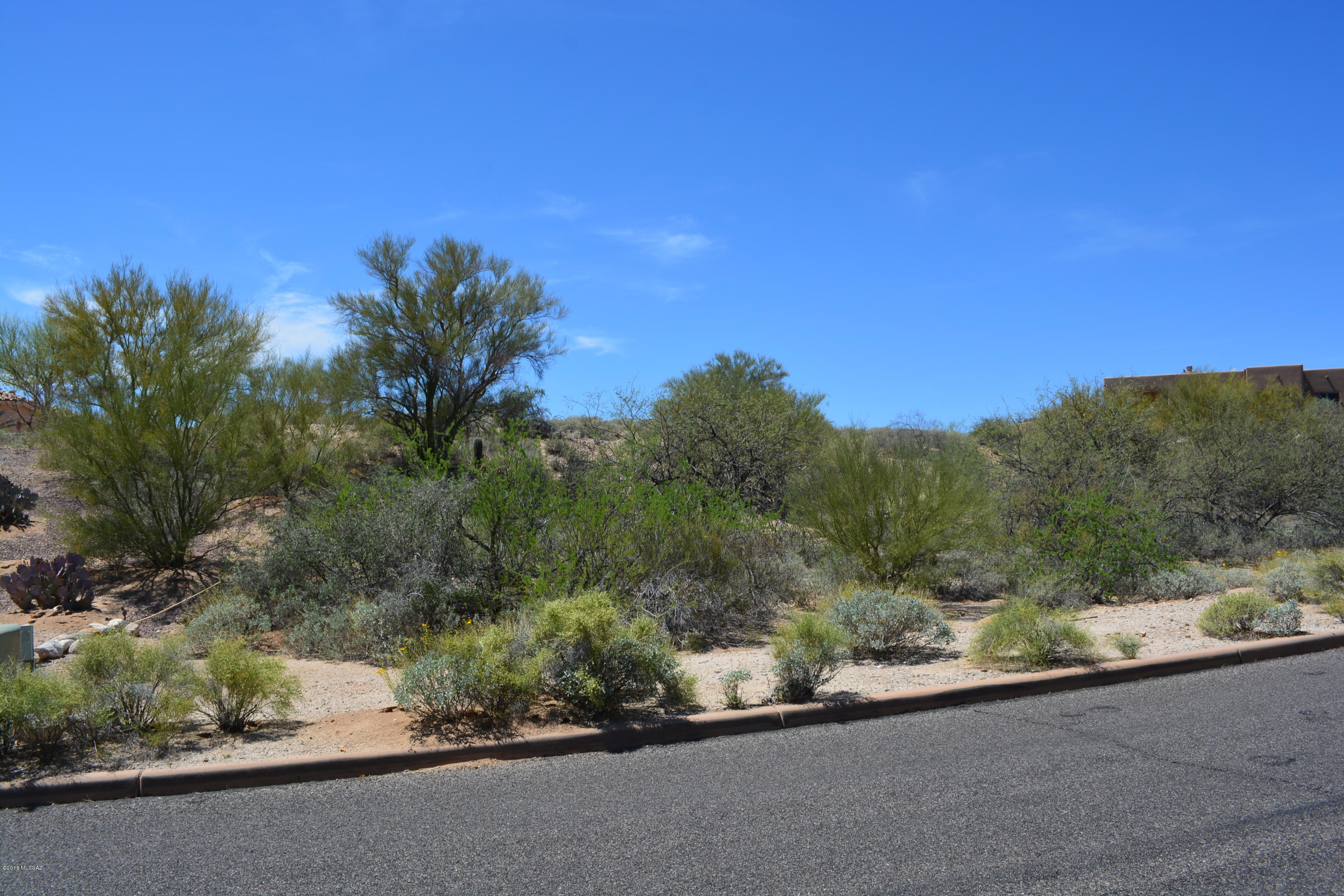 Canada Hills Est Phase ll (42-130) - Land
