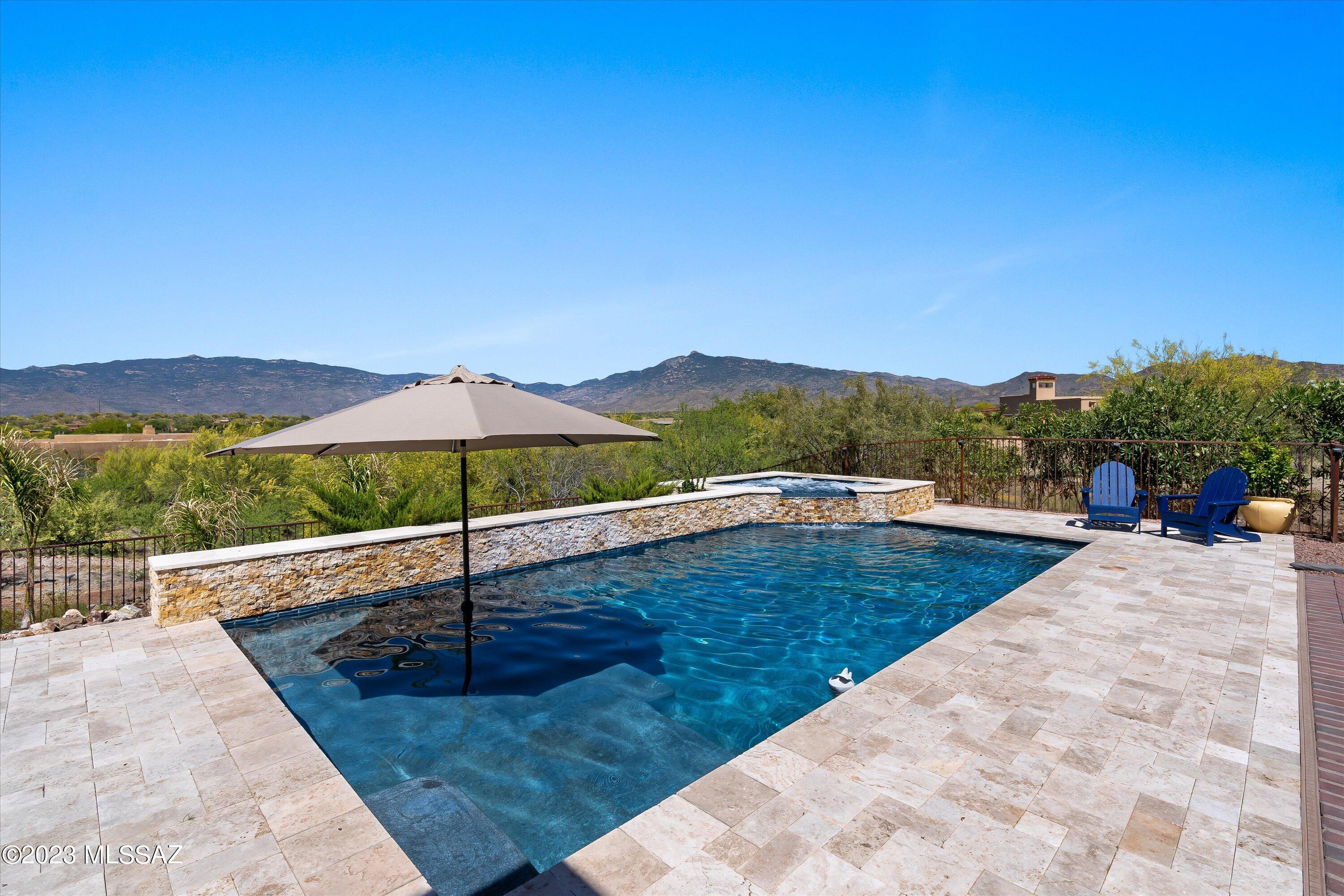 Mountain Creek Ranch (1-64) - Residential