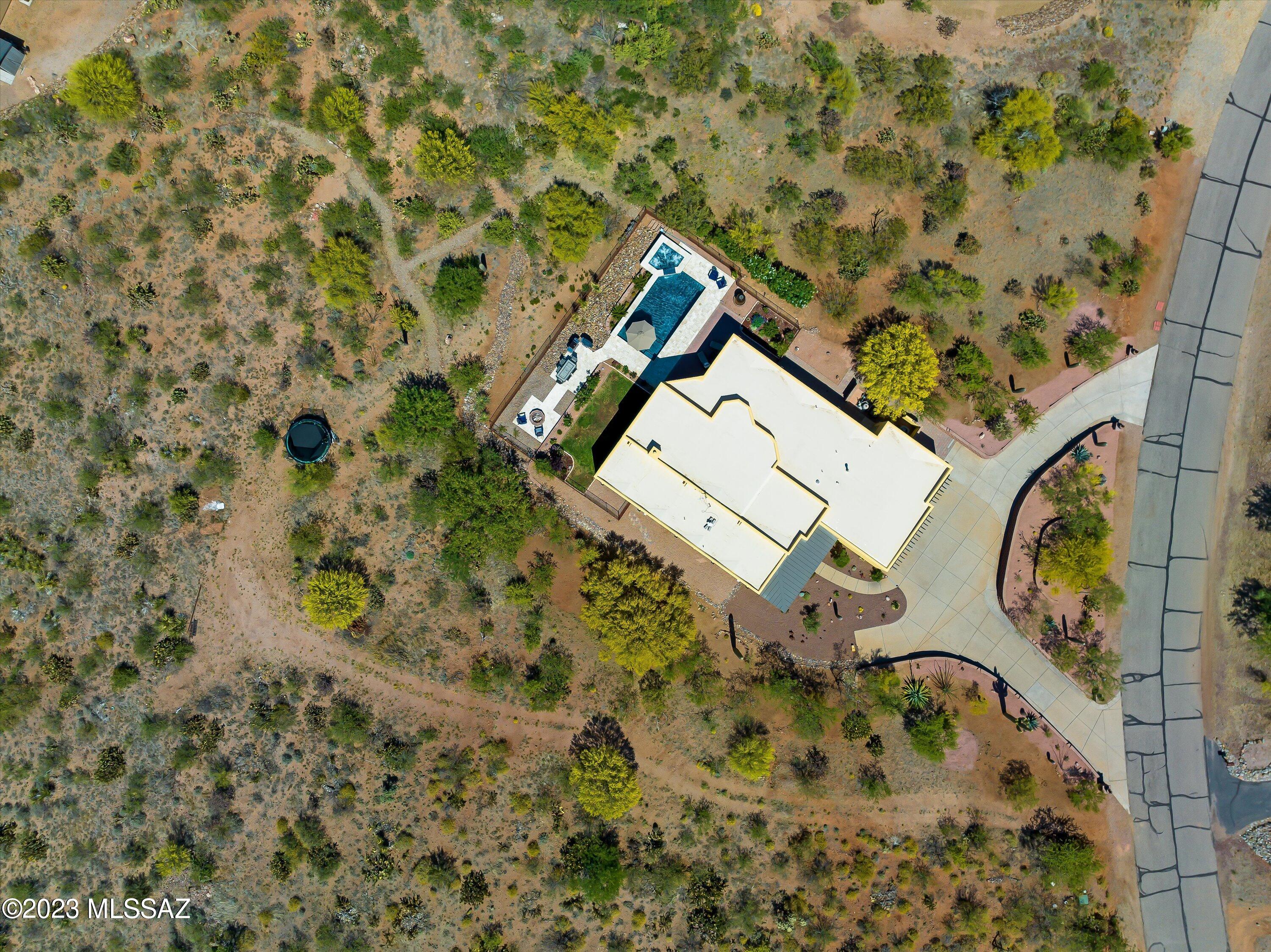 Mountain Creek Ranch (1-64) - Residential