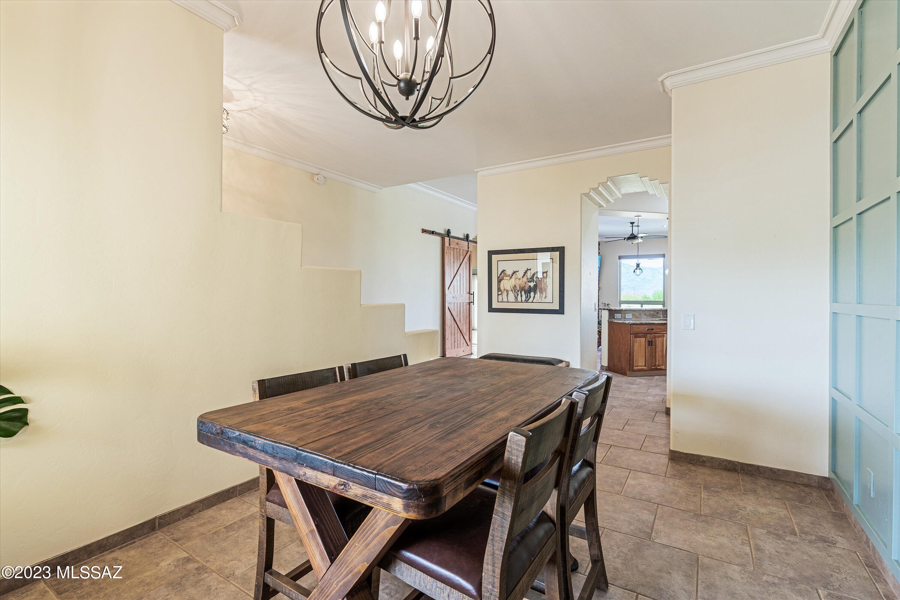 Mountain Creek Ranch (1-64) - Residential