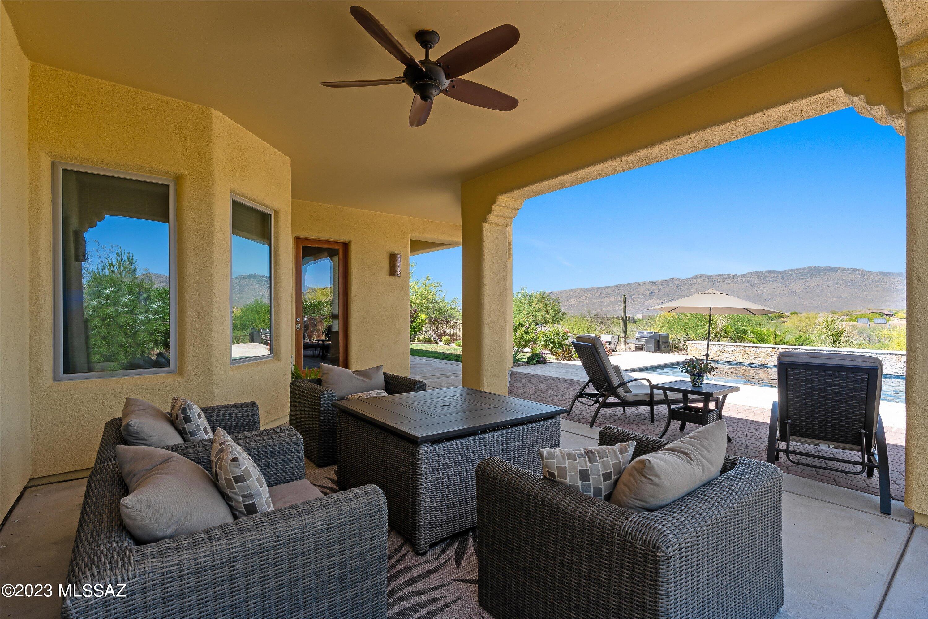 Mountain Creek Ranch (1-64) - Residential