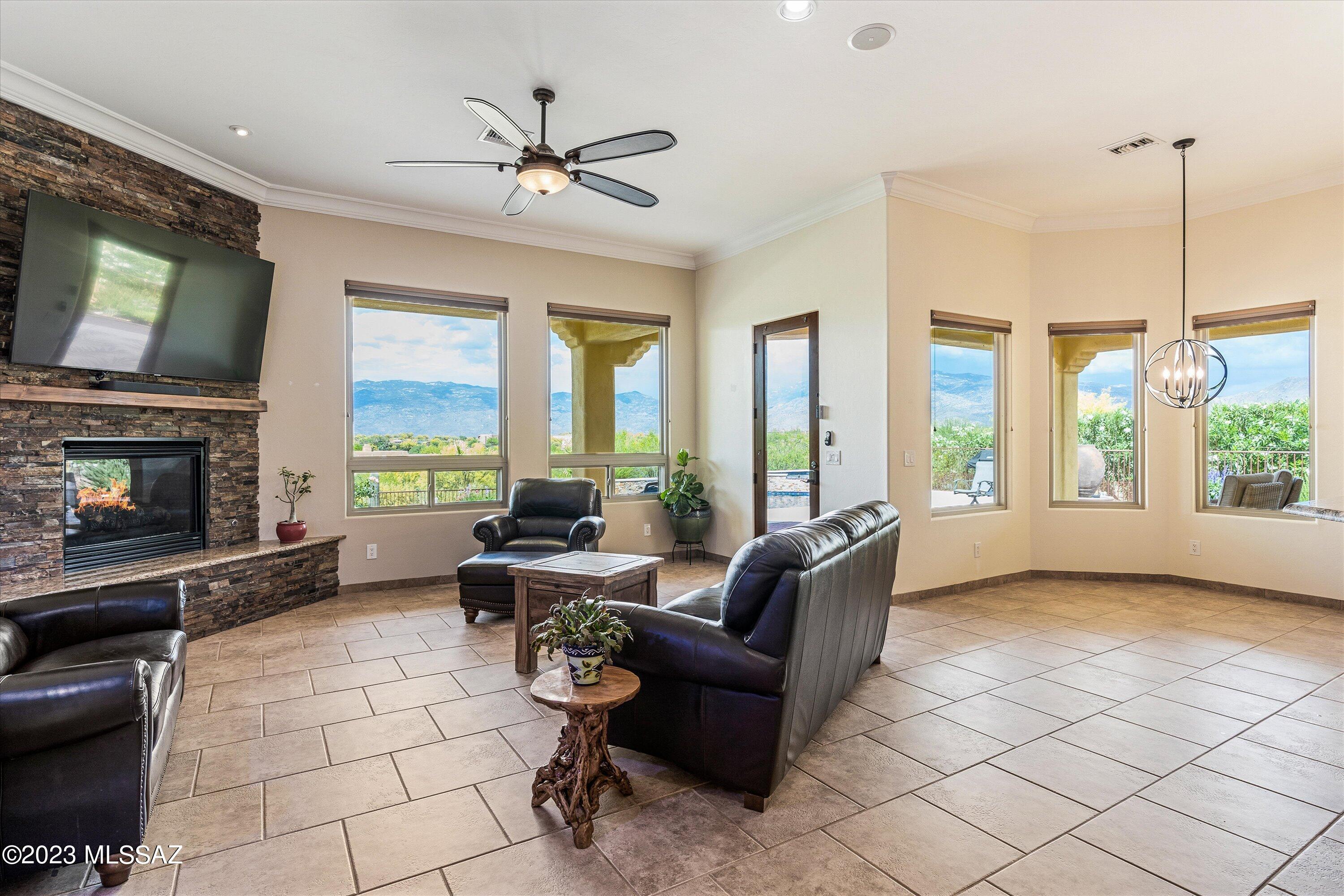 Mountain Creek Ranch (1-64) - Residential
