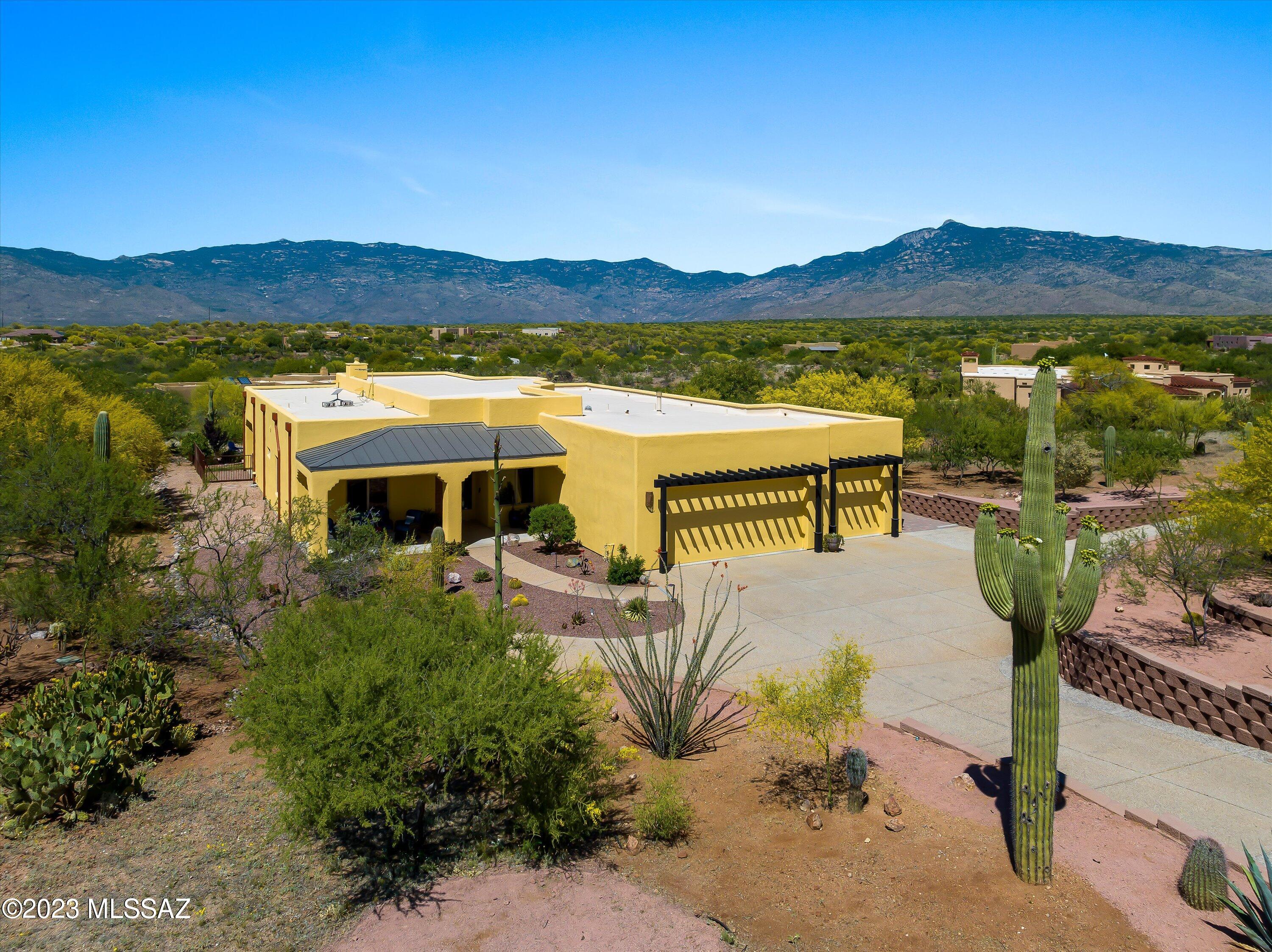 Mountain Creek Ranch (1-64) - Residential