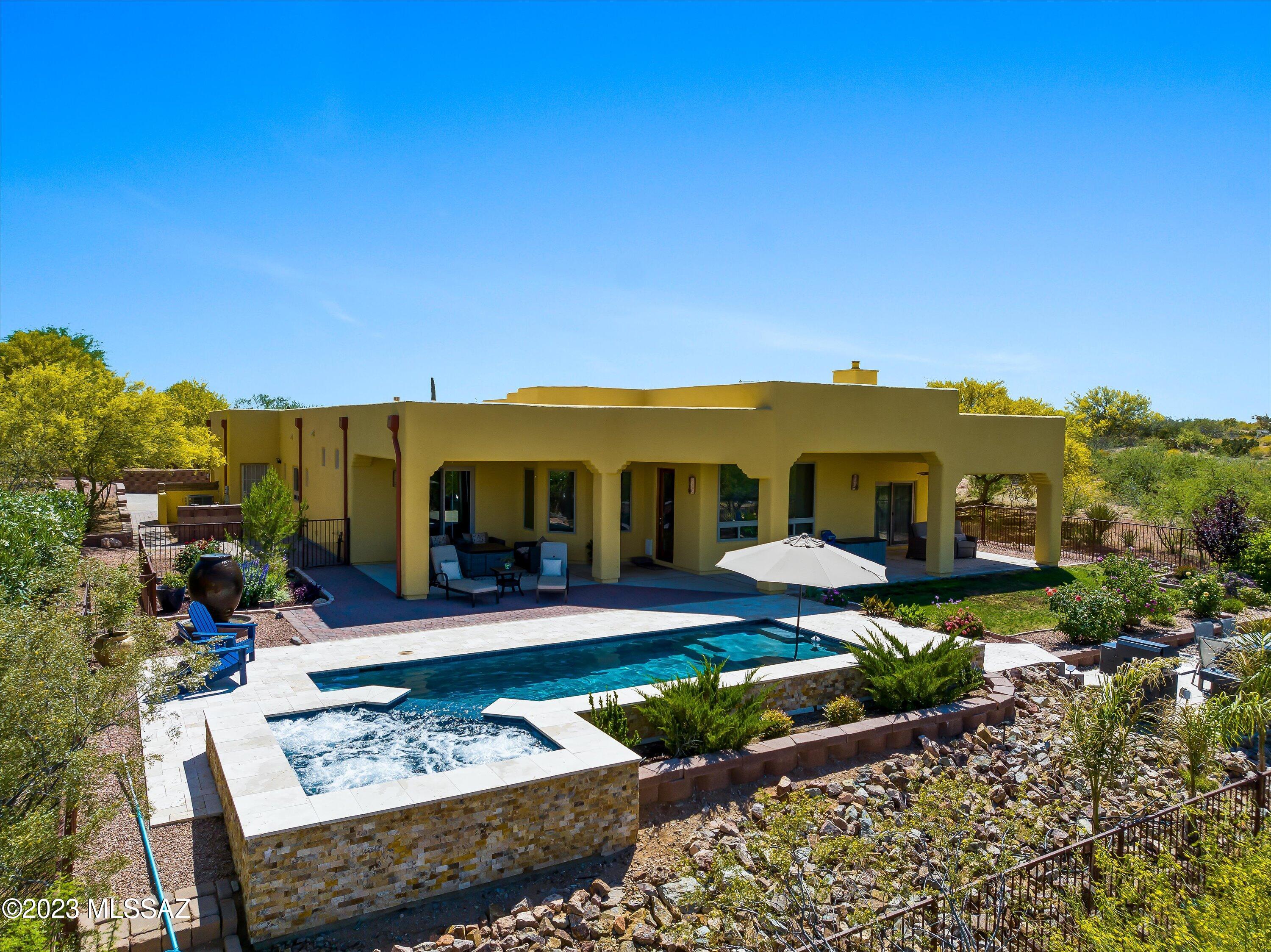 Mountain Creek Ranch (1-64) - Residential