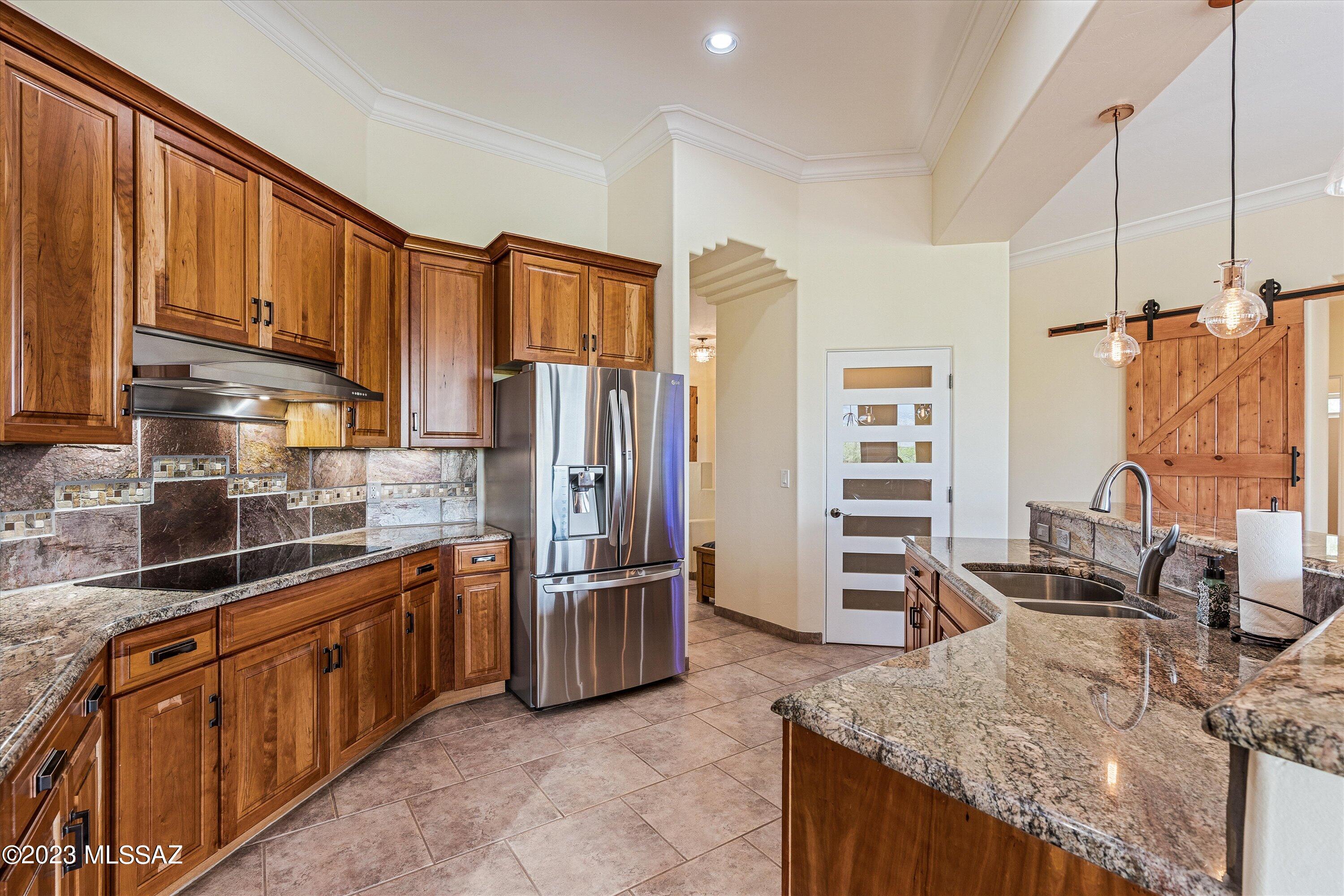 Mountain Creek Ranch (1-64) - Residential