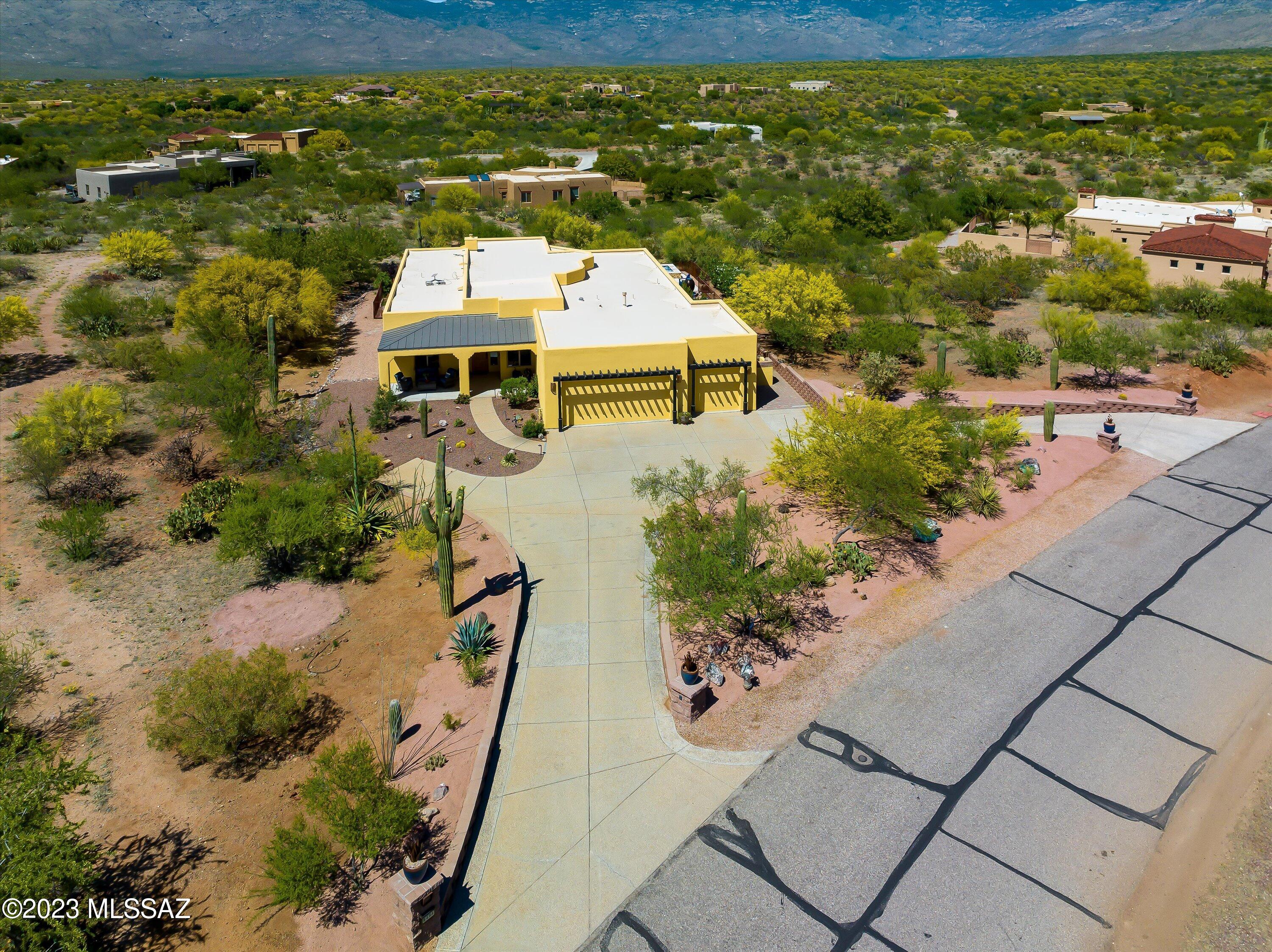 Mountain Creek Ranch (1-64) - Residential