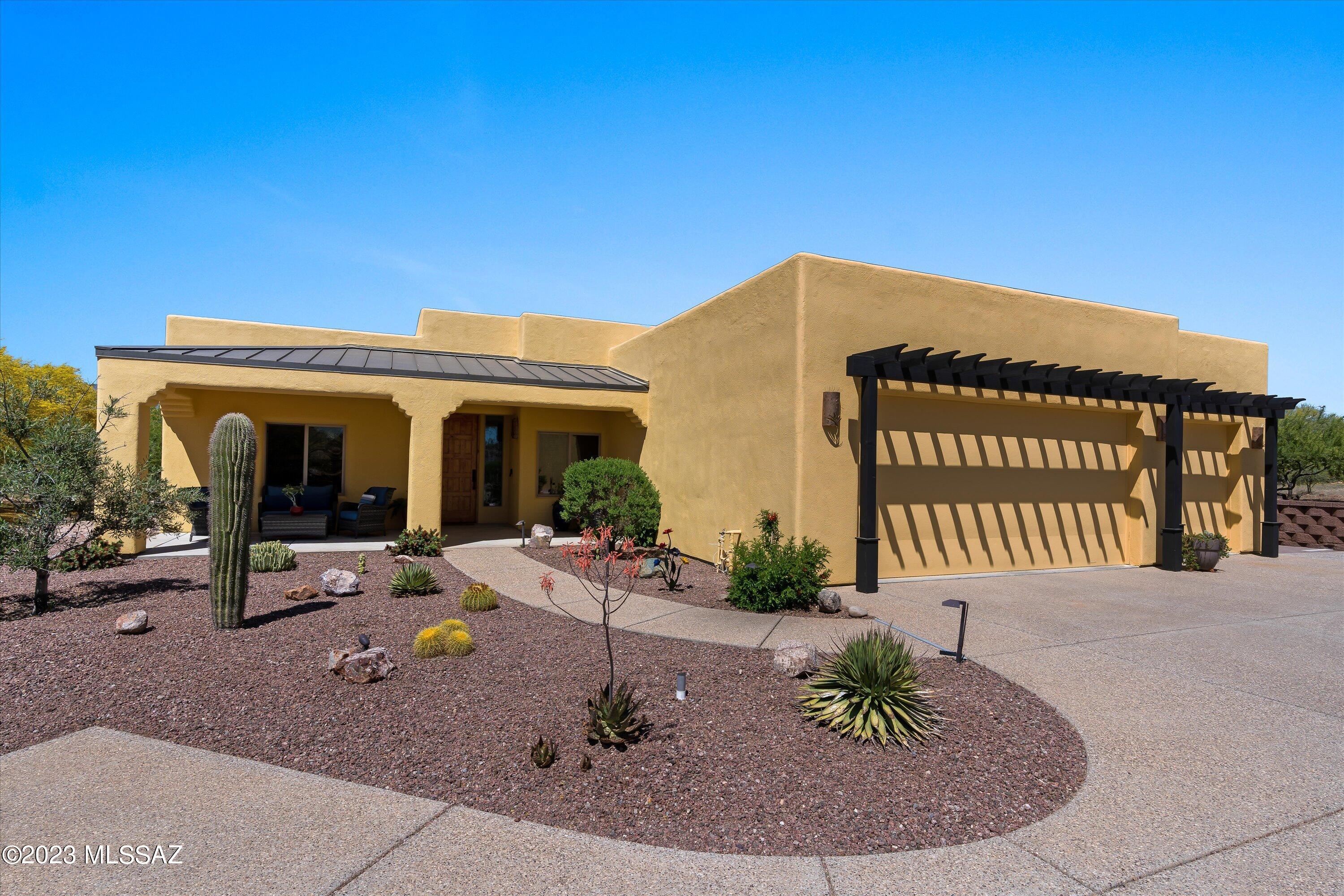 Mountain Creek Ranch (1-64) - Residential