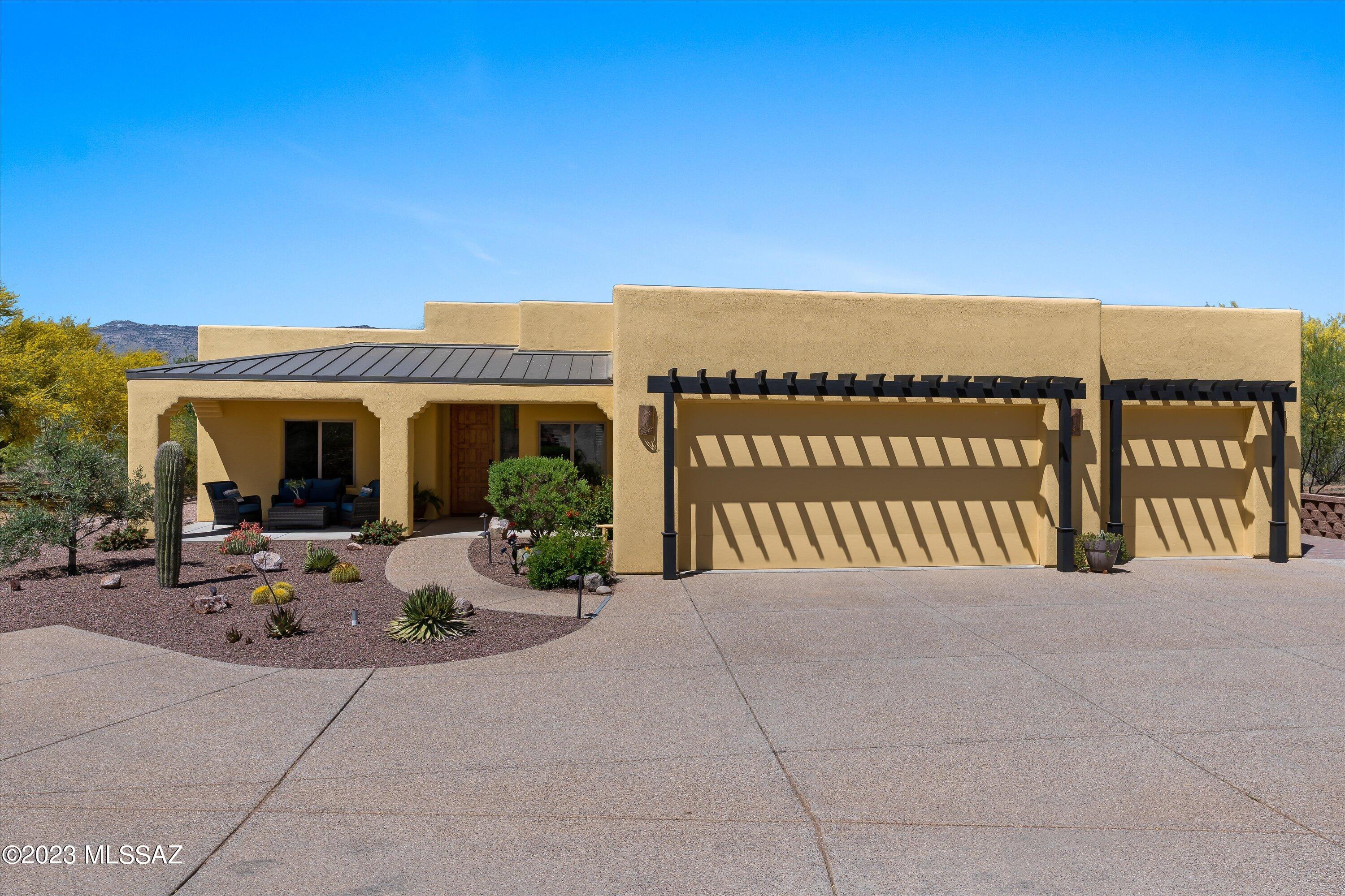 Mountain Creek Ranch (1-64) - Residential