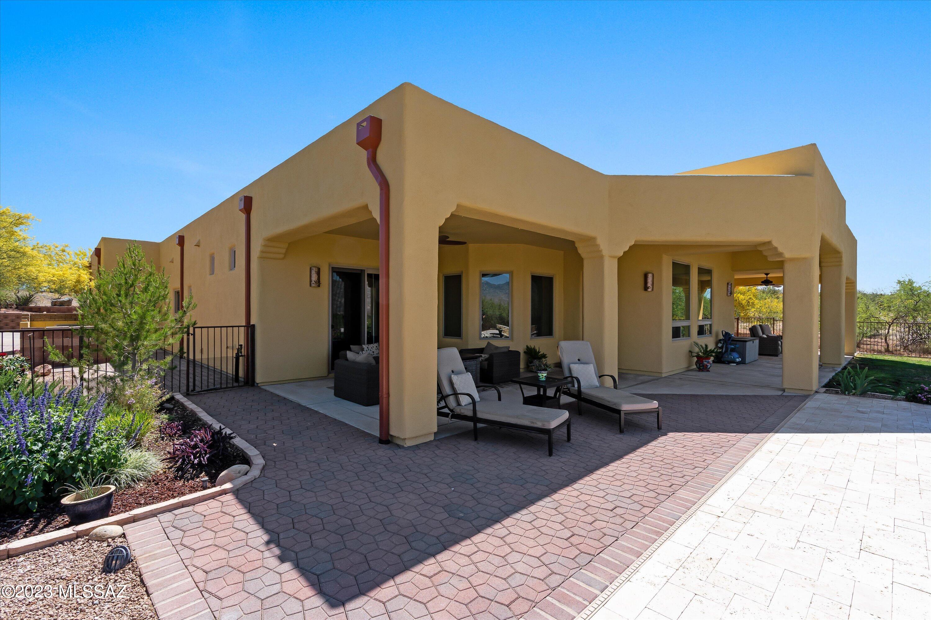 Mountain Creek Ranch (1-64) - Residential
