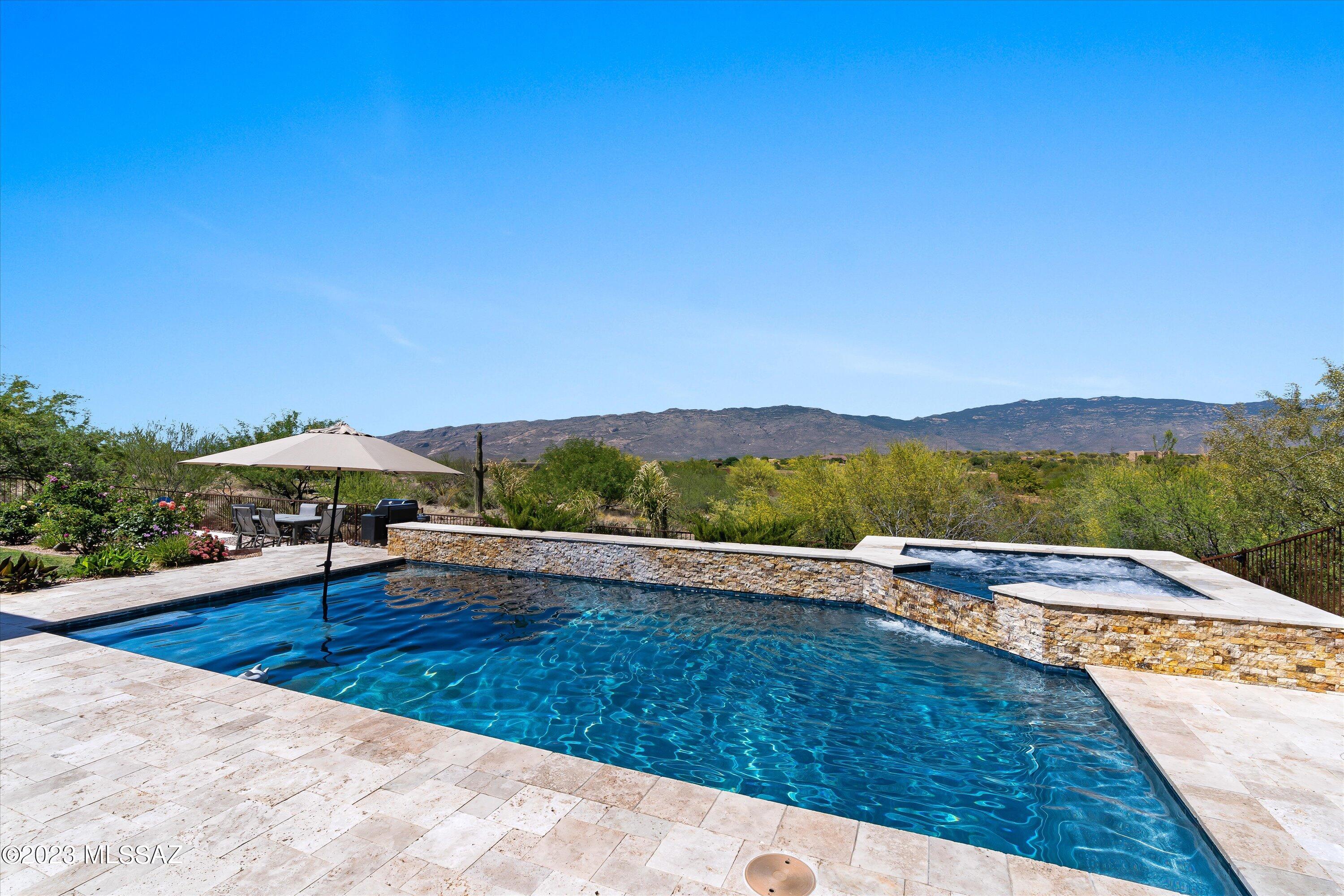 Mountain Creek Ranch (1-64) - Residential