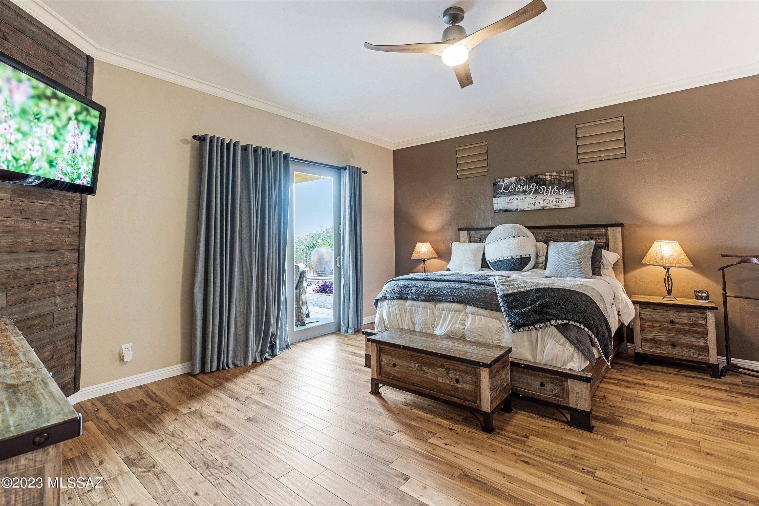 Mountain Creek Ranch (1-64) - Residential