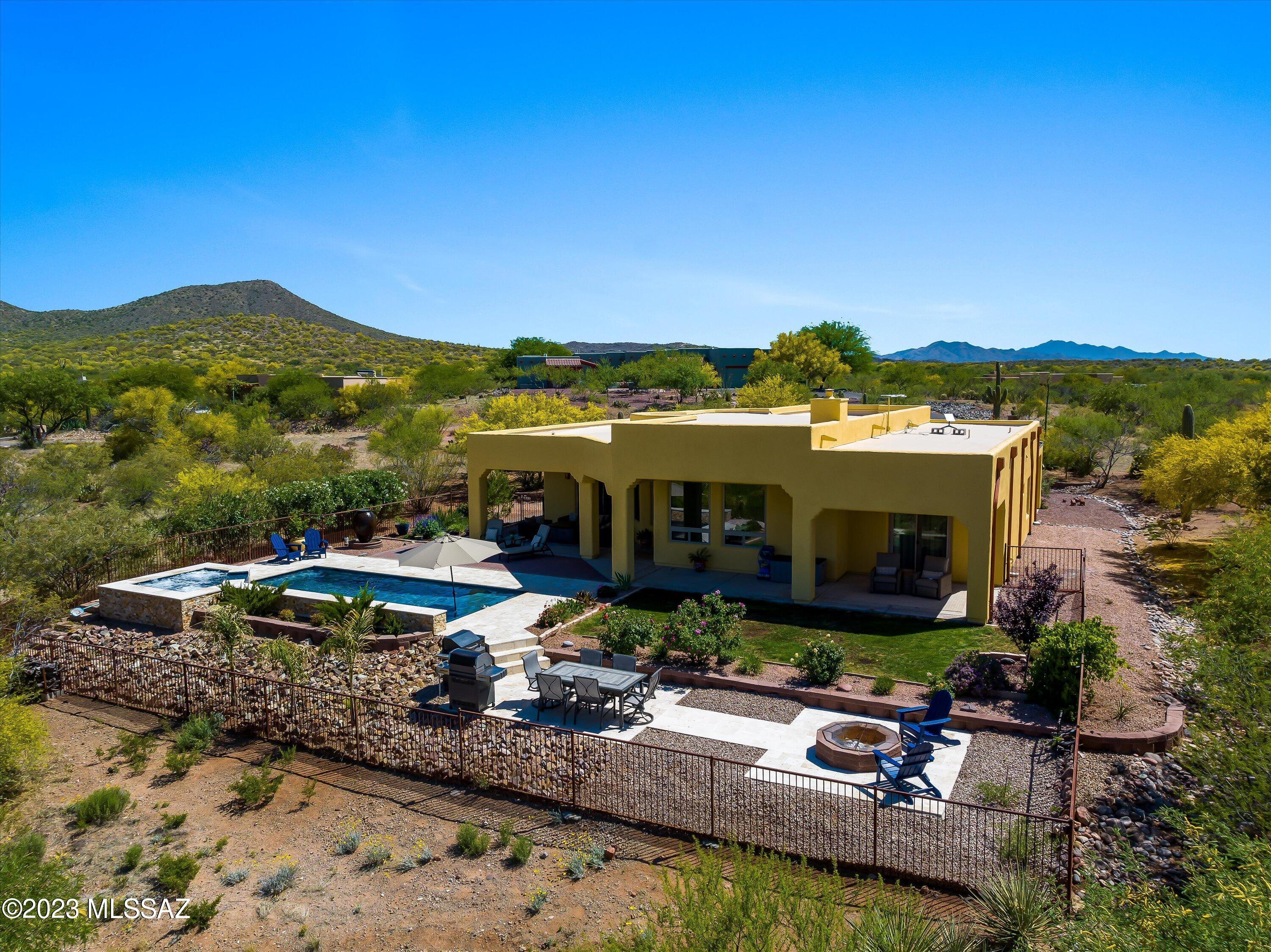 Mountain Creek Ranch (1-64) - Residential