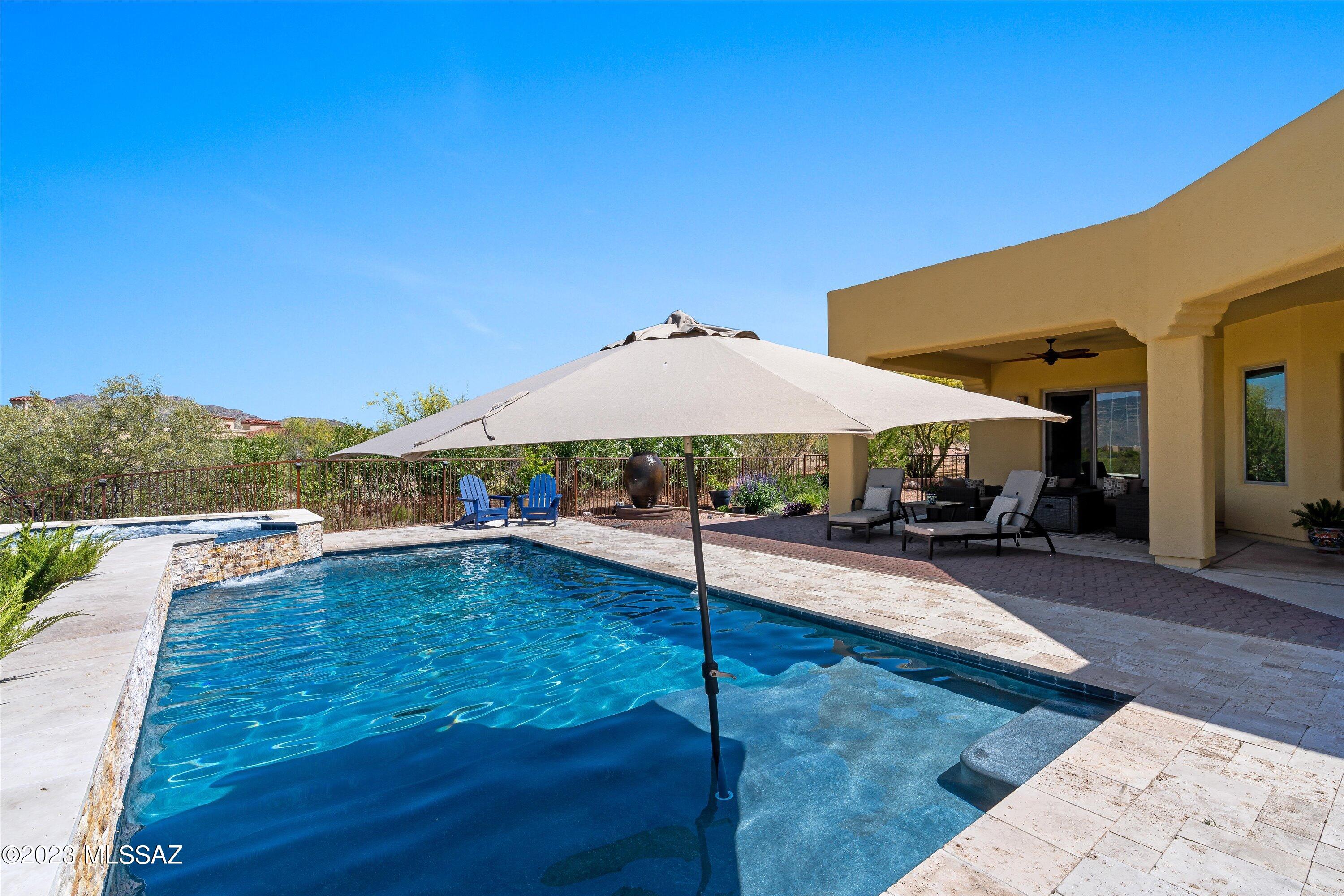 Mountain Creek Ranch (1-64) - Residential