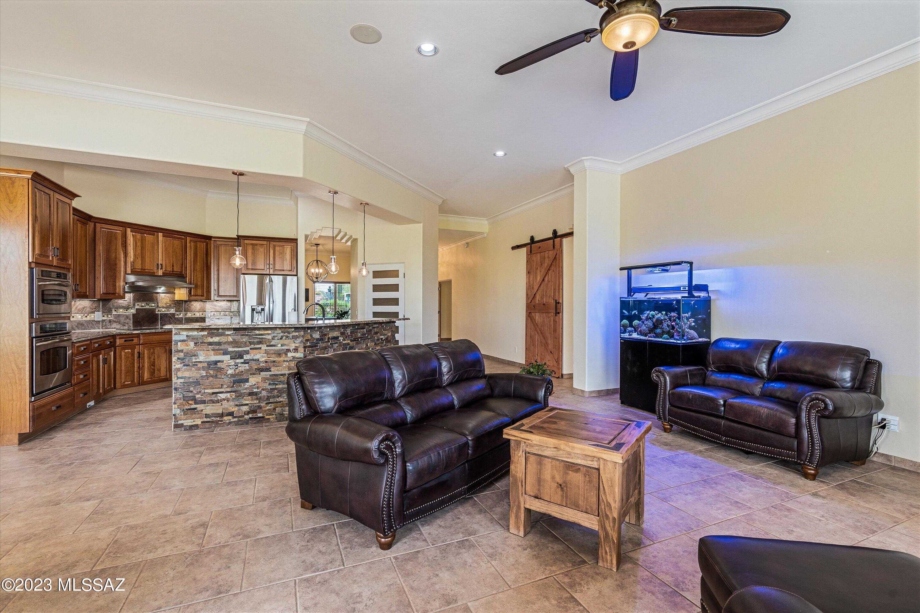 Mountain Creek Ranch (1-64) - Residential