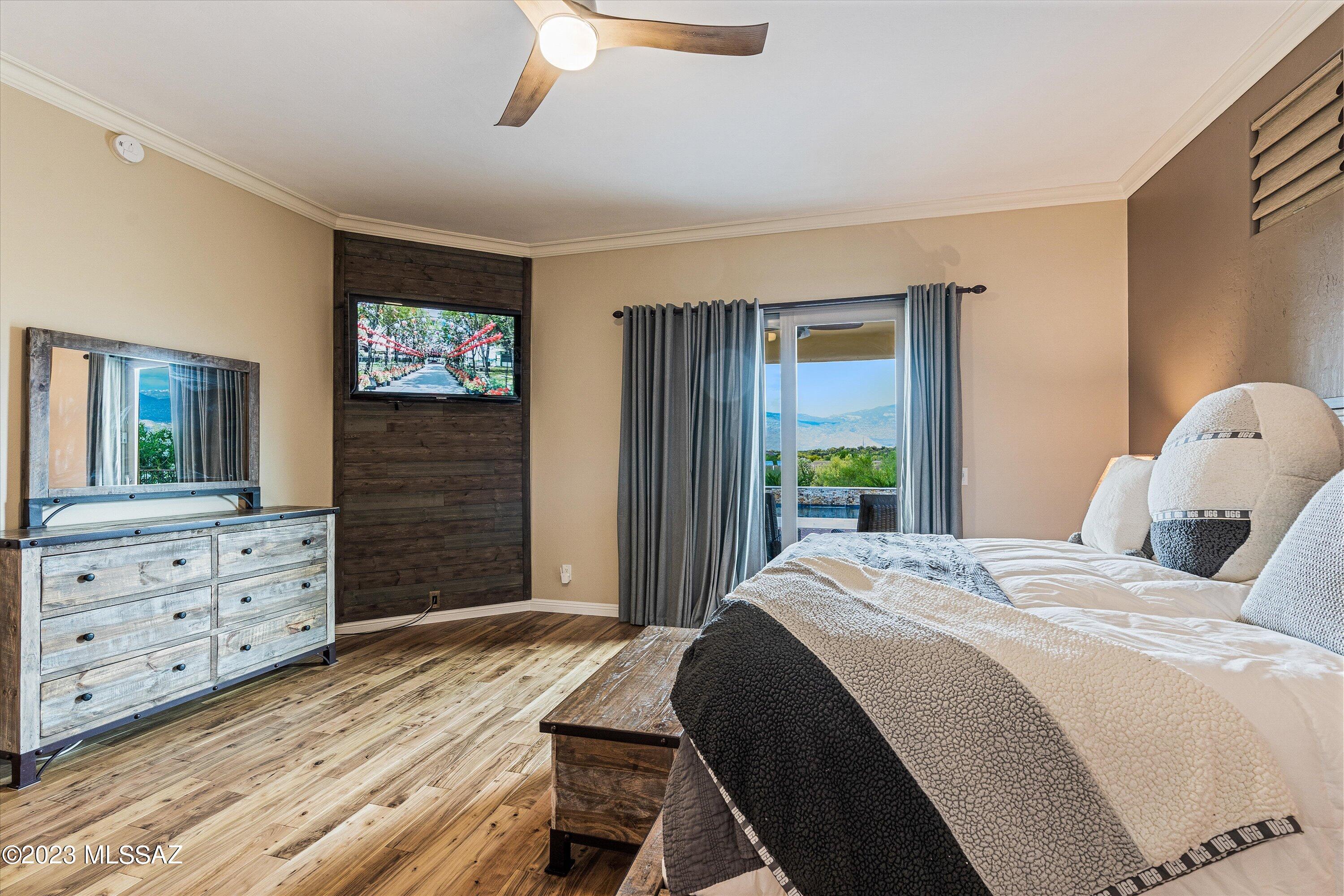 Mountain Creek Ranch (1-64) - Residential