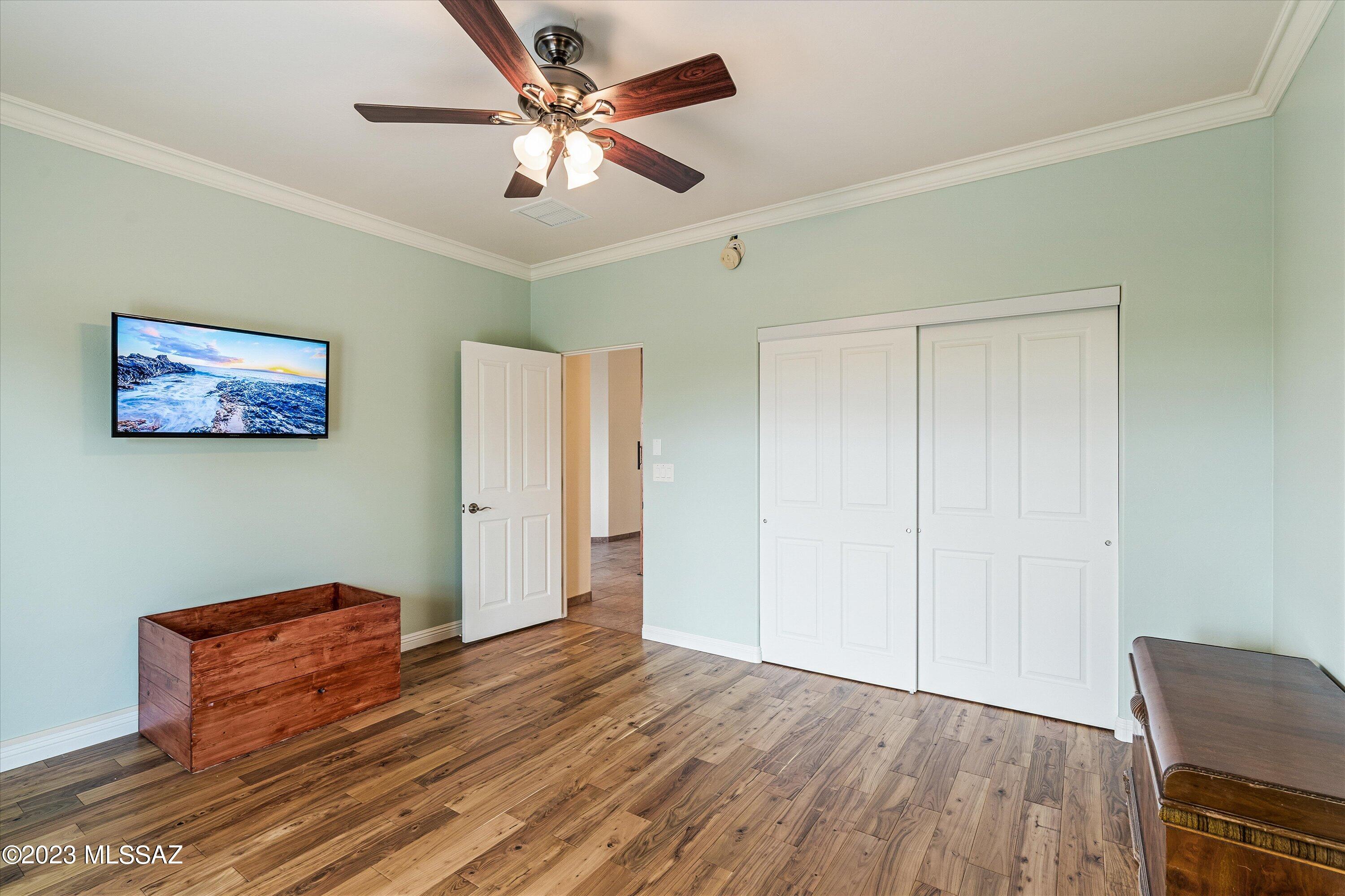 Mountain Creek Ranch (1-64) - Residential