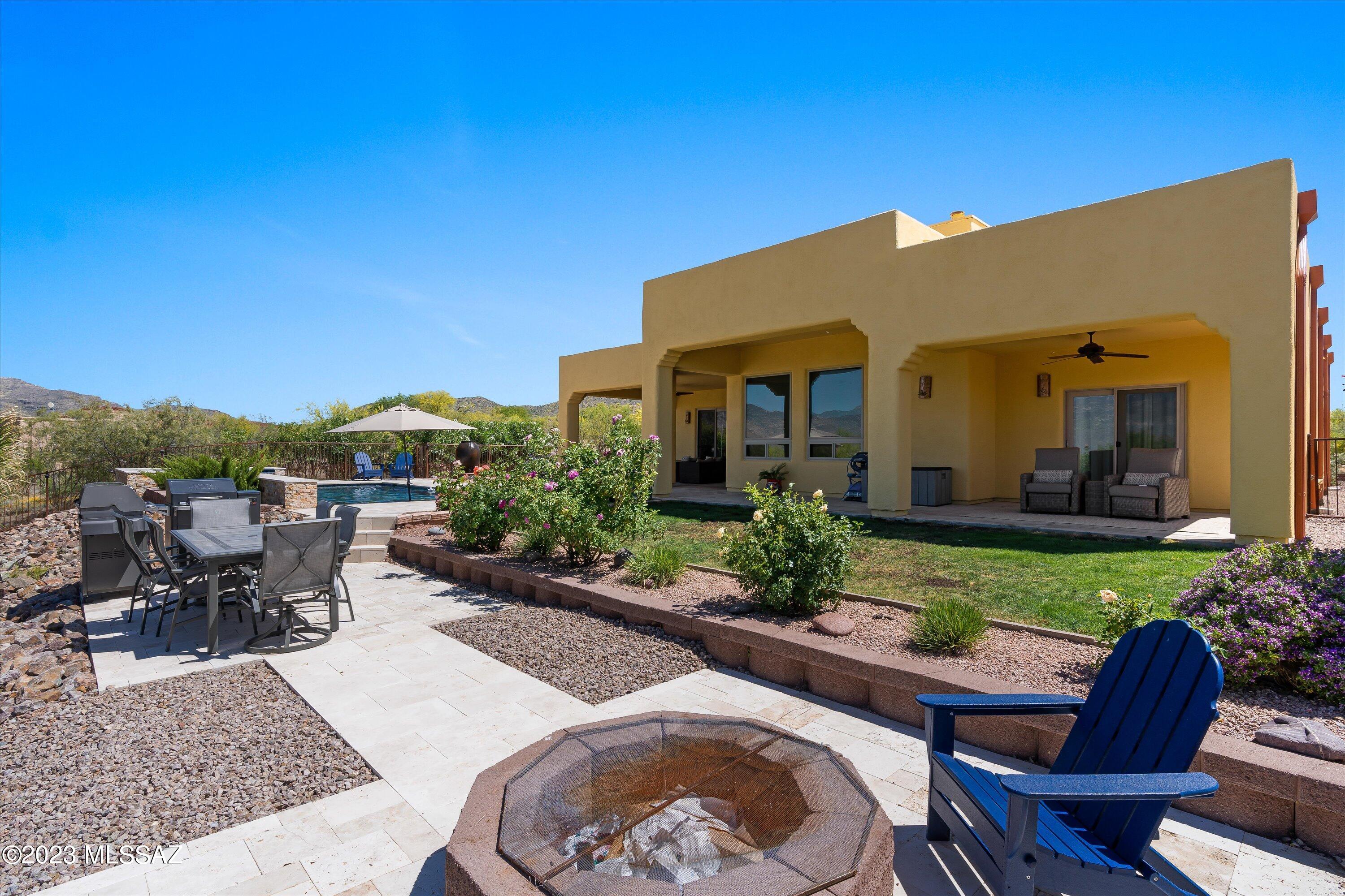 Mountain Creek Ranch (1-64) - Residential