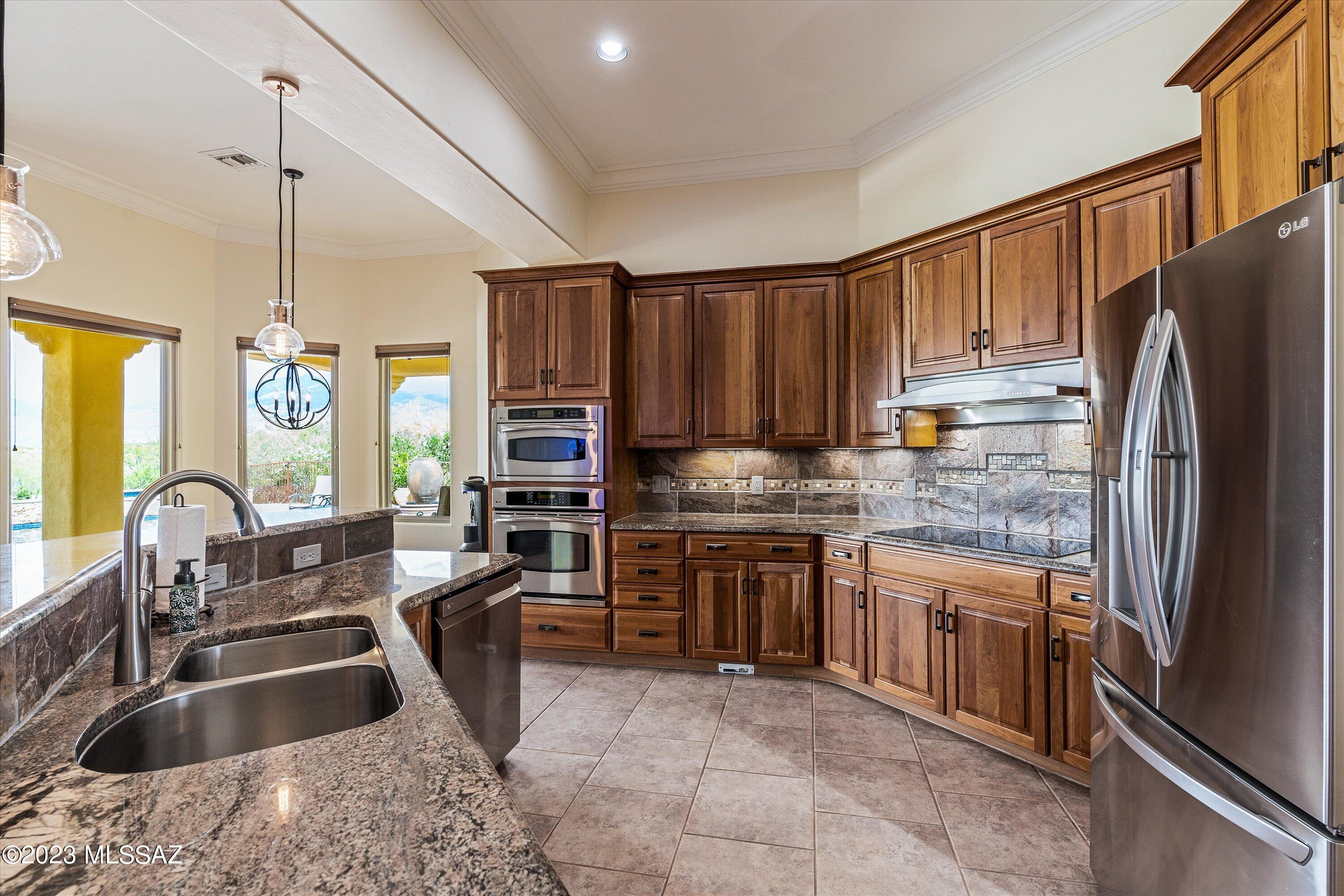 Mountain Creek Ranch (1-64) - Residential