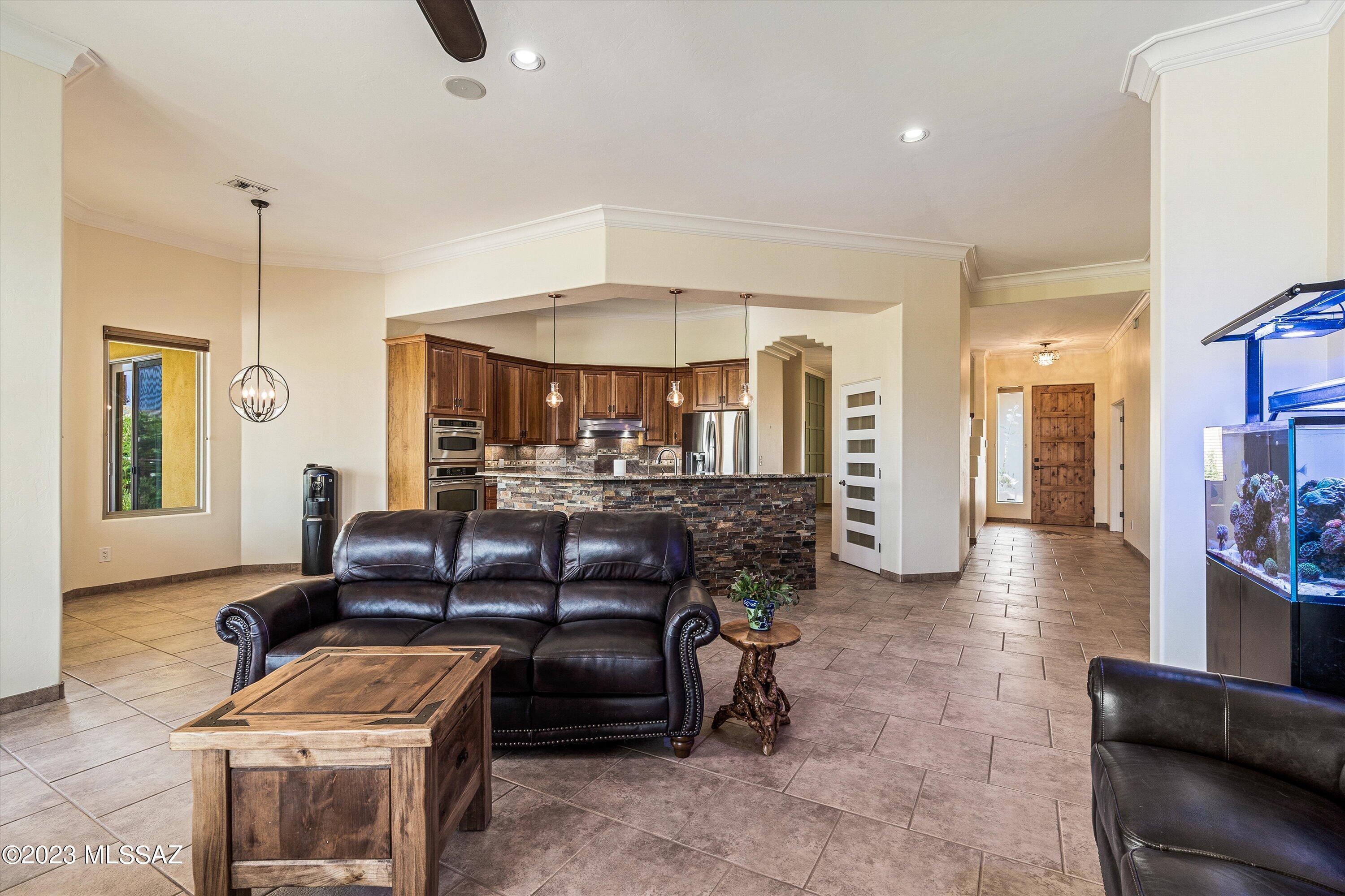 Mountain Creek Ranch (1-64) - Residential