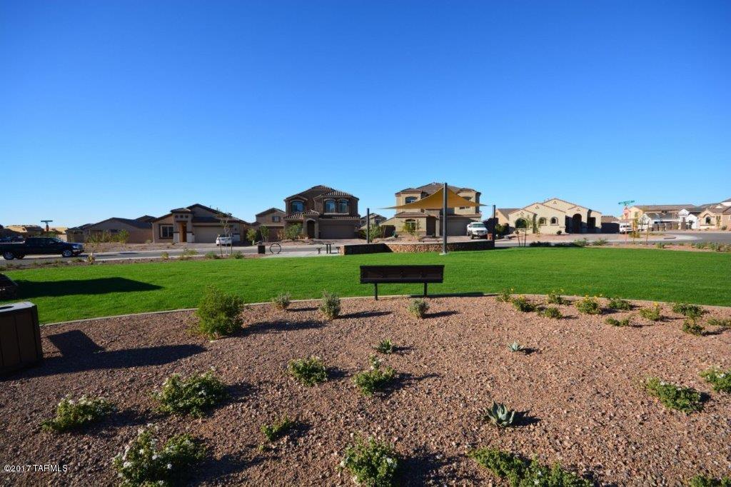 Saguaro Springs Block 4 (400-611) - Residential