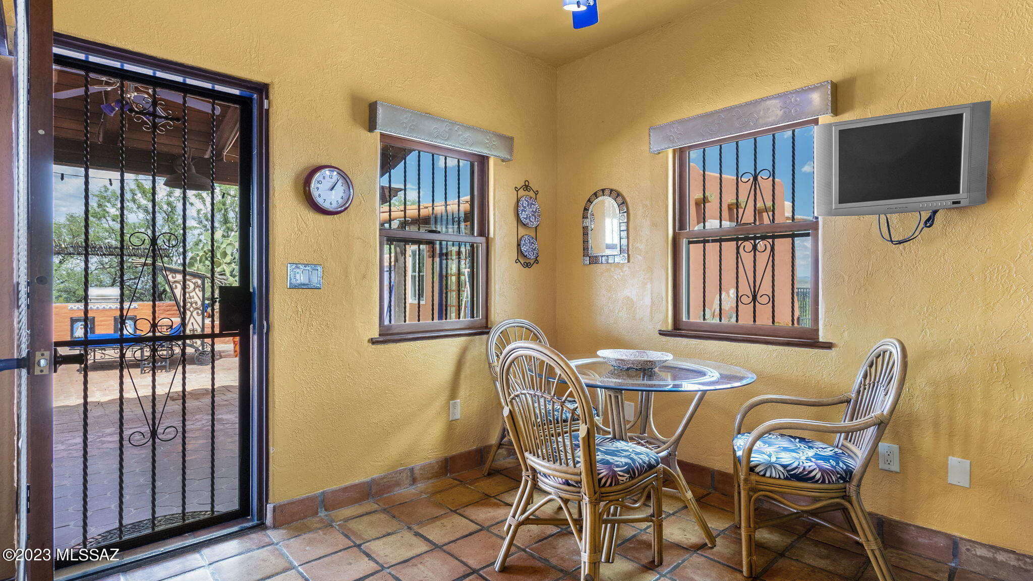Rio Rico Estates 6 - Residential