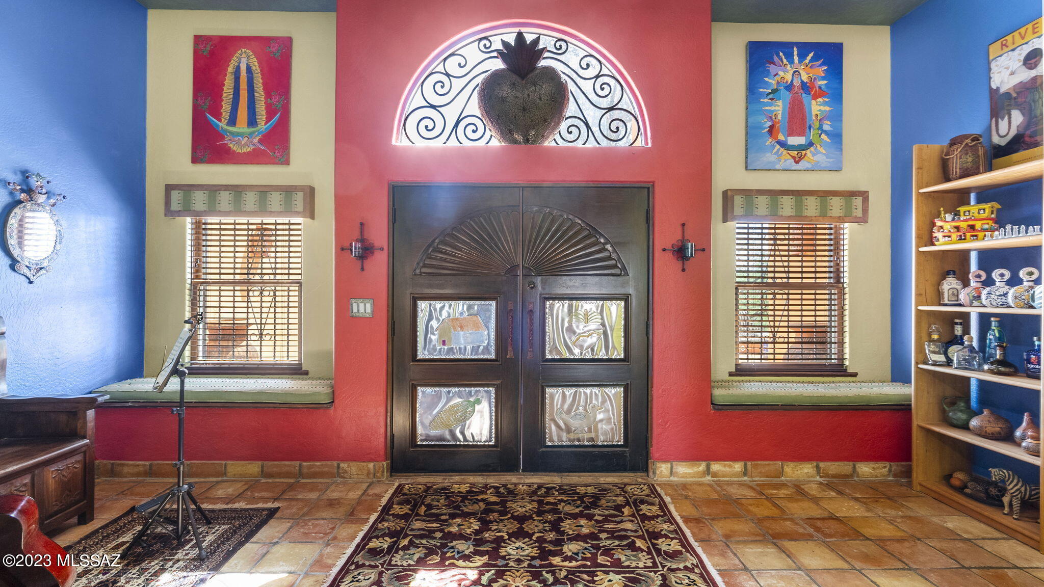 Rio Rico Estates 6 - Residential