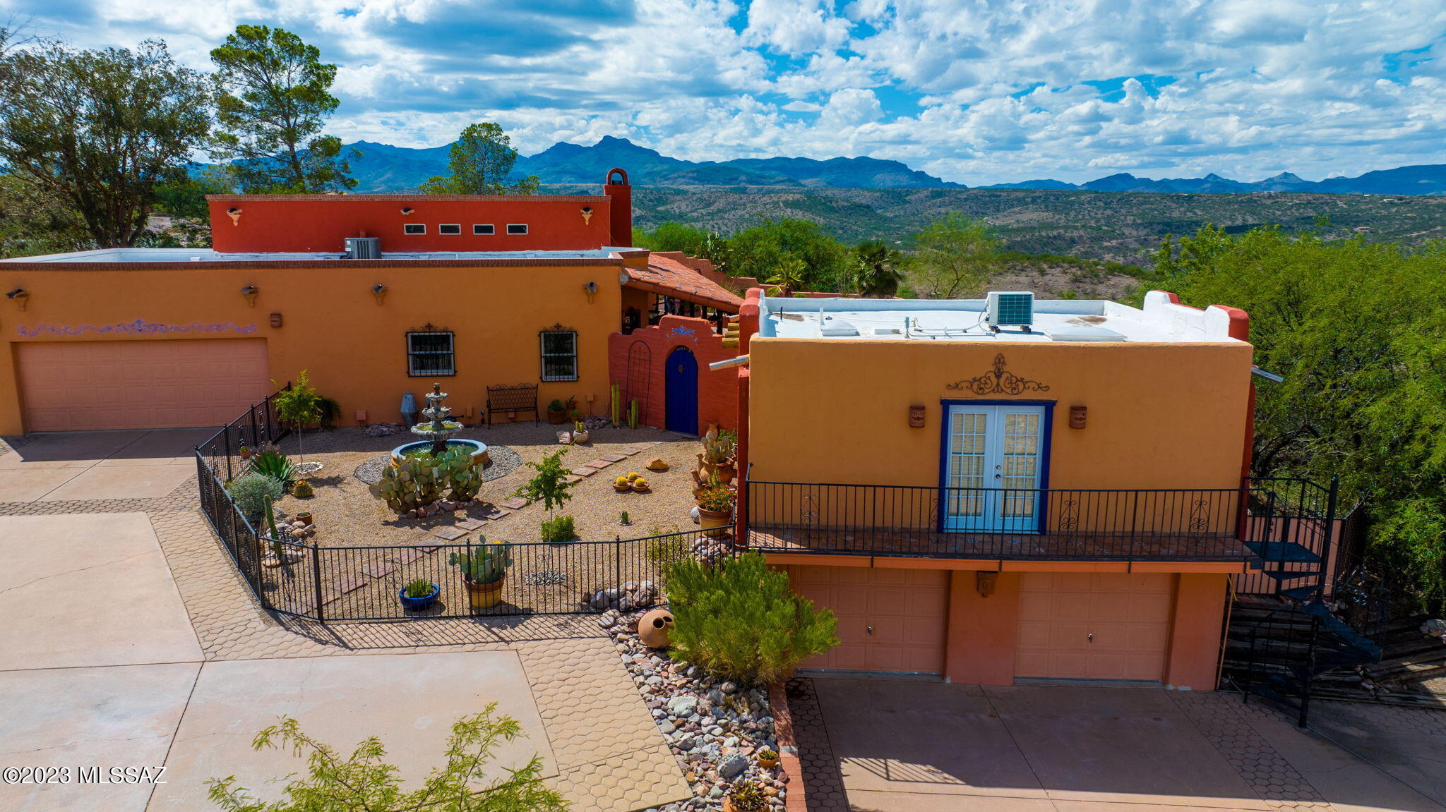 Rio Rico Estates 6 - Residential