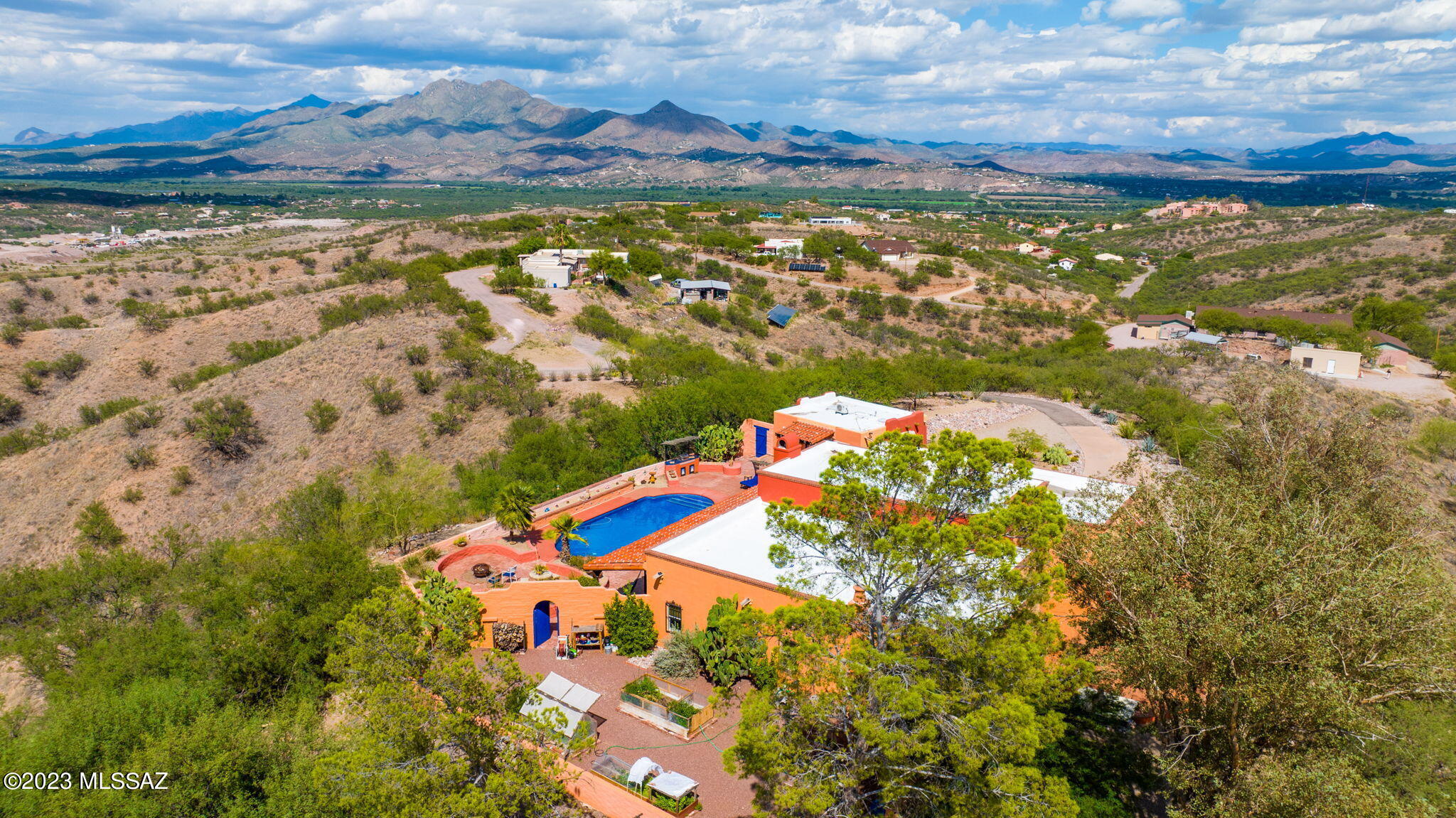 Rio Rico Estates 6 - Residential