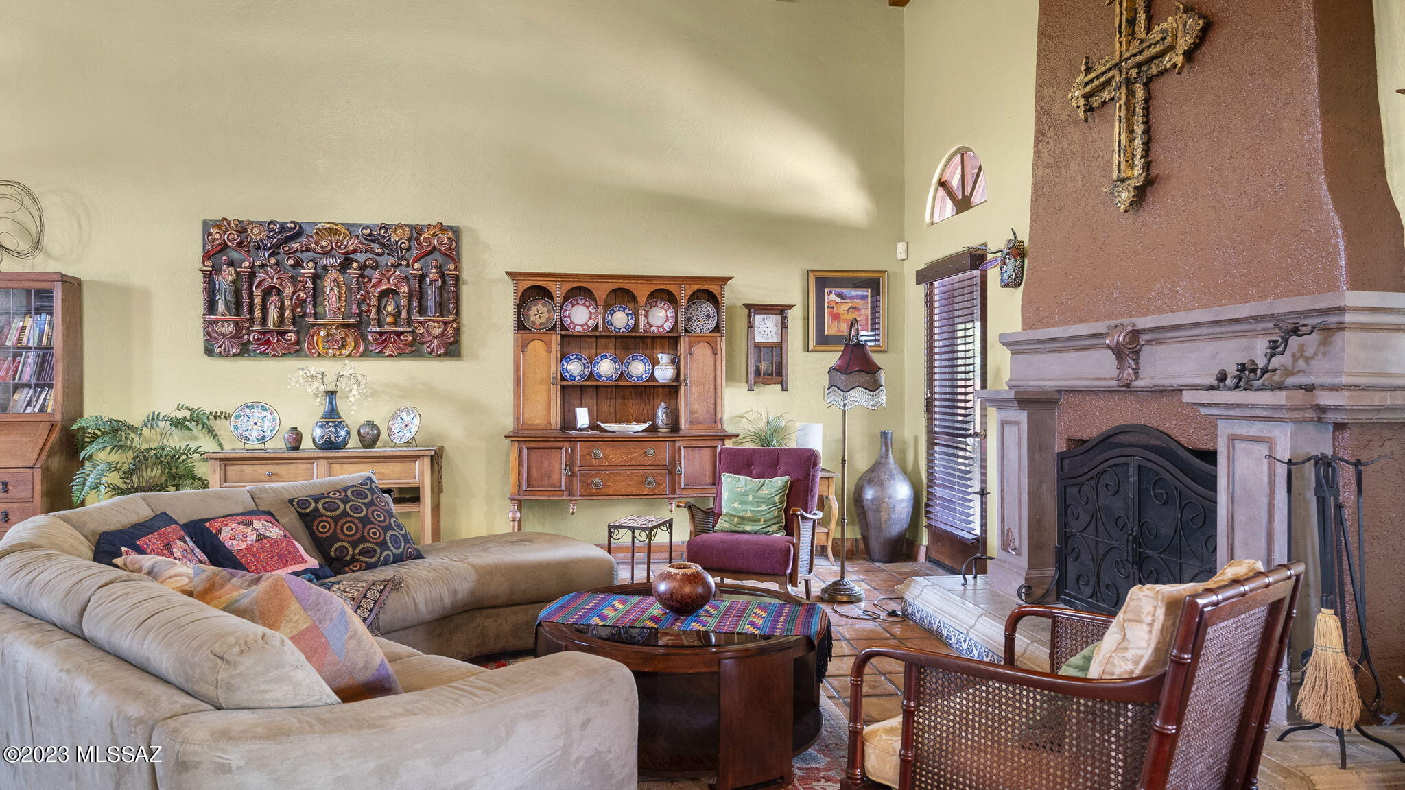 Rio Rico Estates 6 - Residential