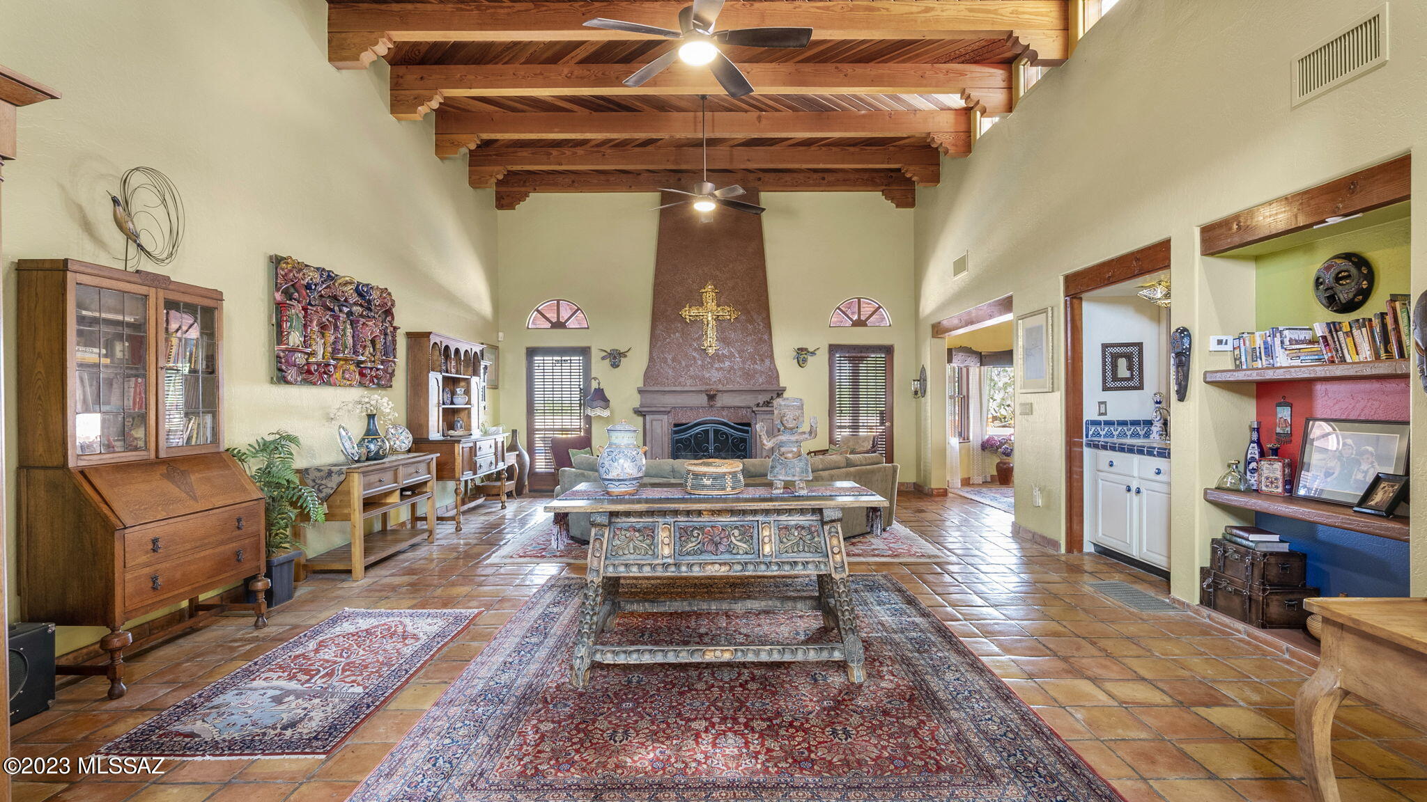 Rio Rico Estates 6 - Residential