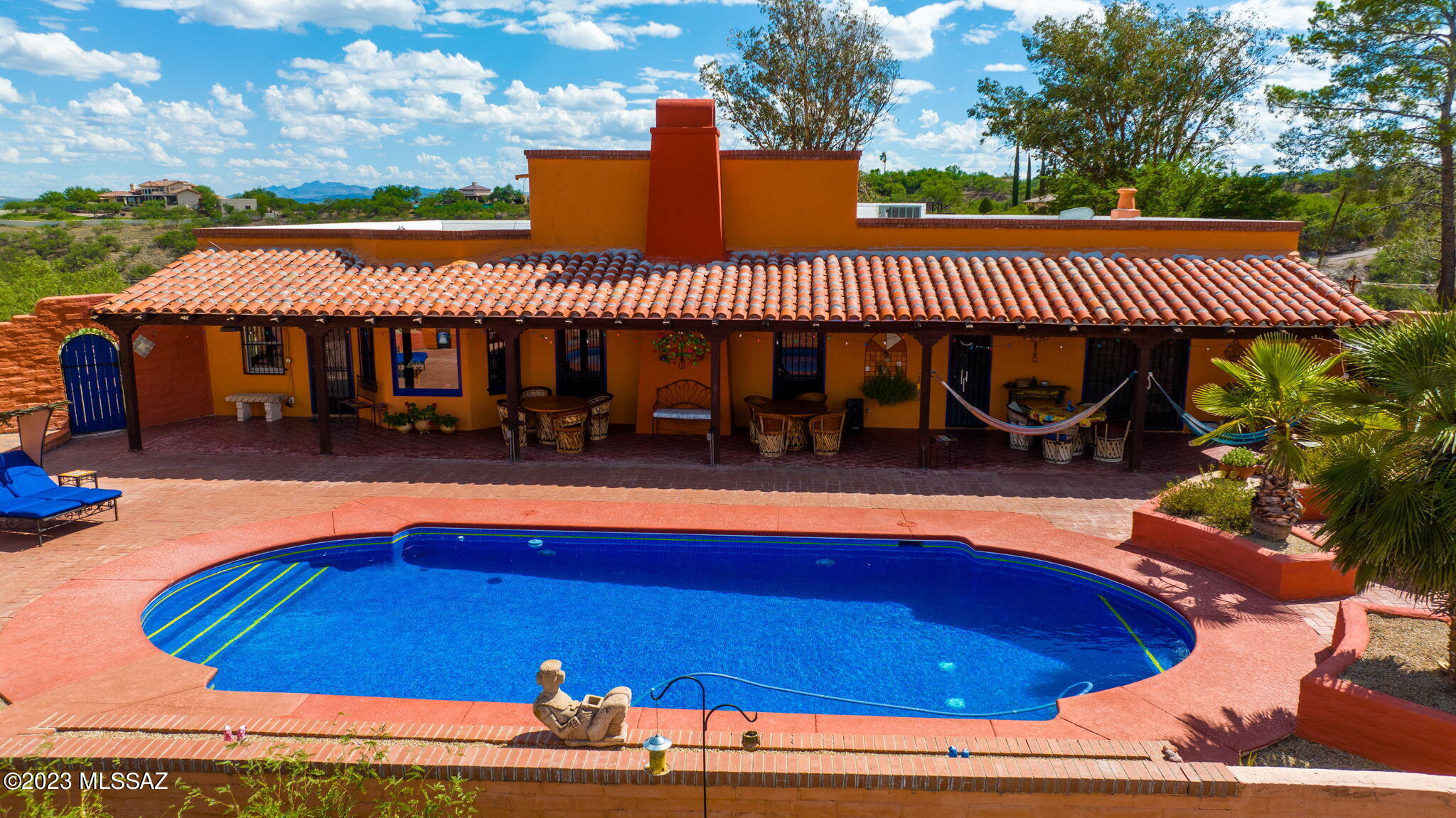 Rio Rico Estates 6 - Residential