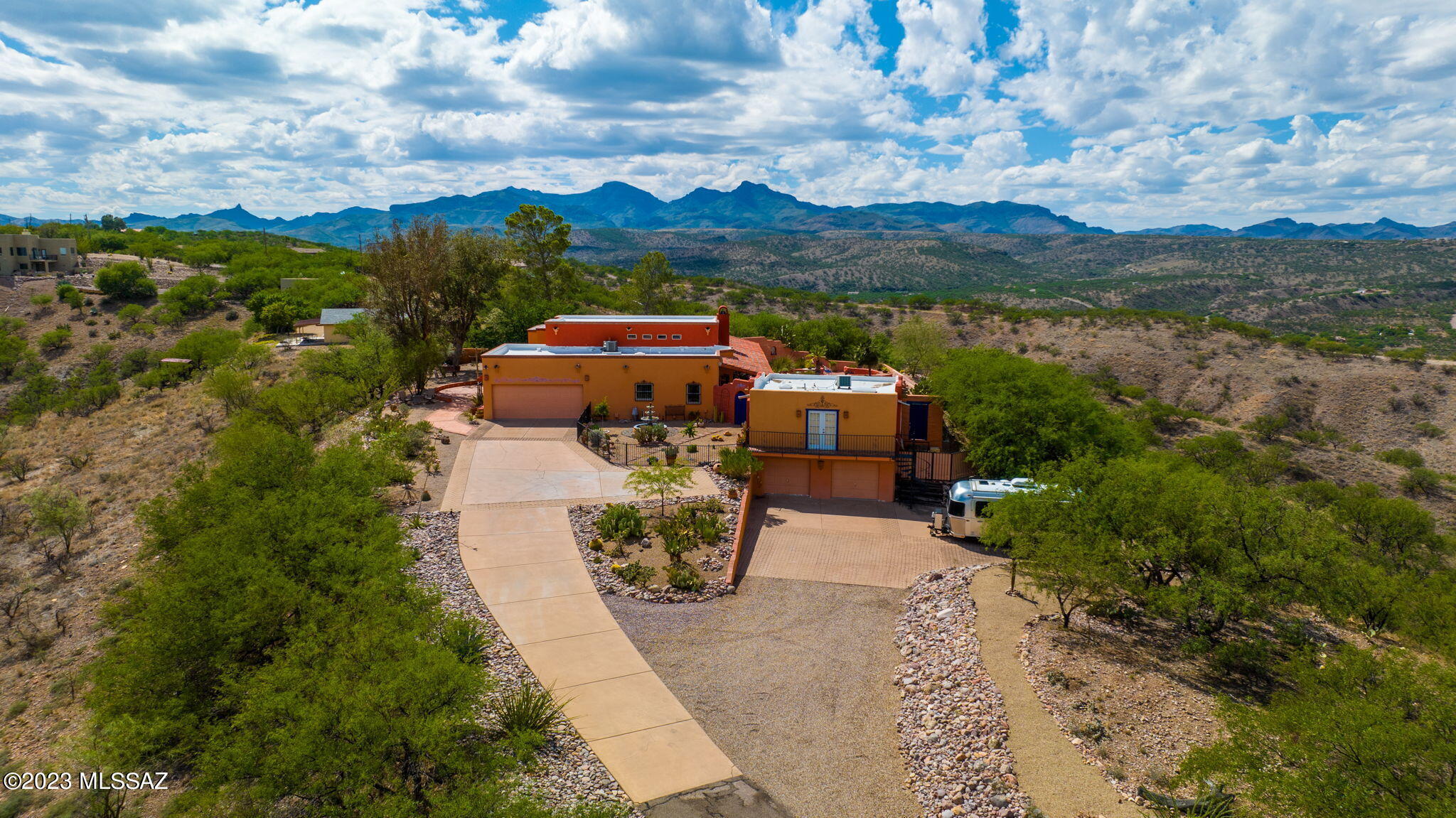 Rio Rico Estates 6 - Residential