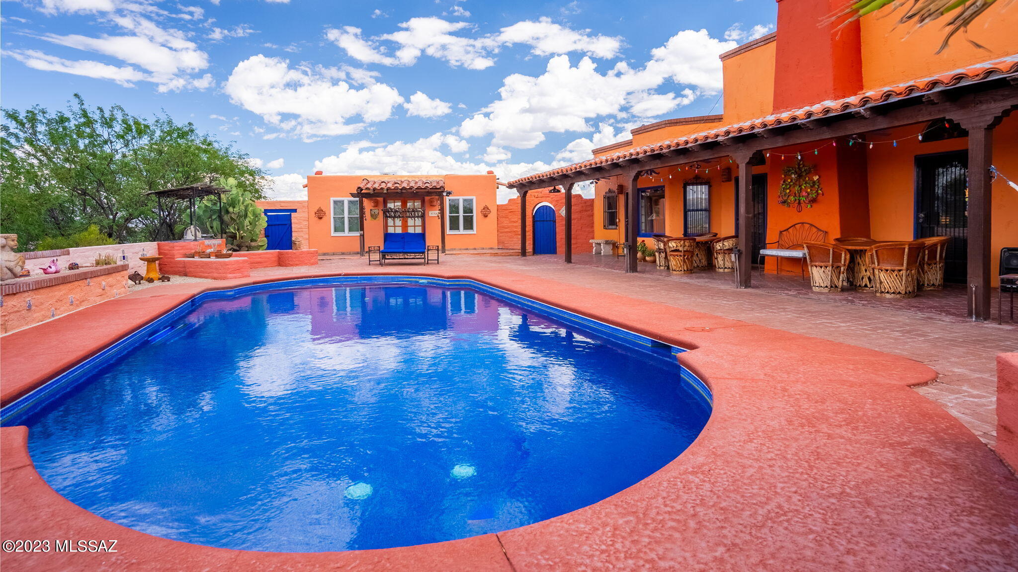 Rio Rico Estates 6 - Residential